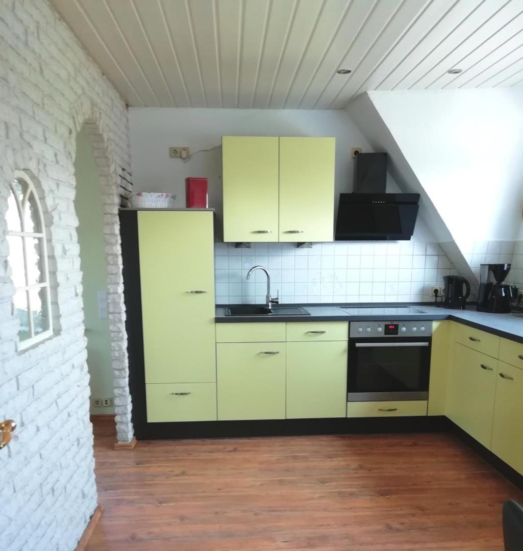 NEU! Ferienwohnung Deichliebe