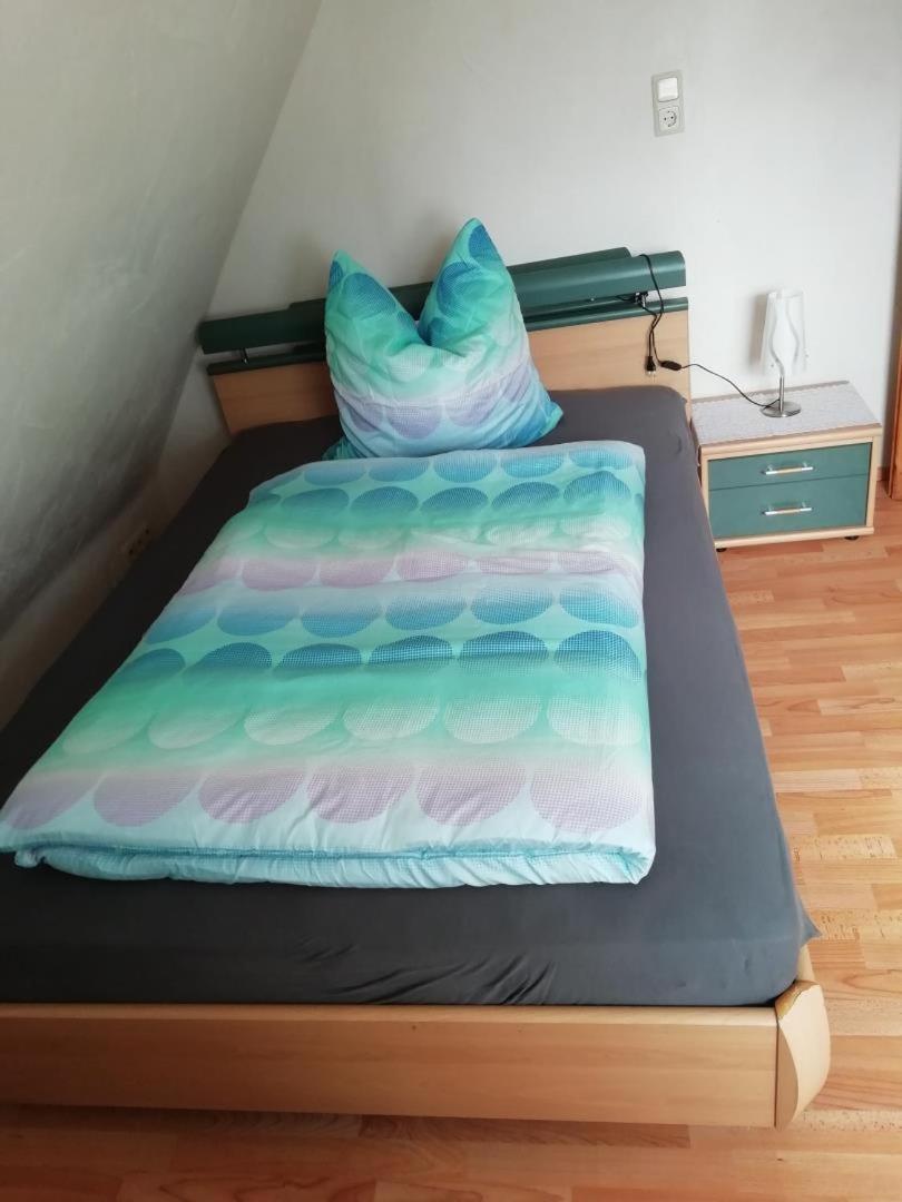NEU! Ferienwohnung Deichliebe