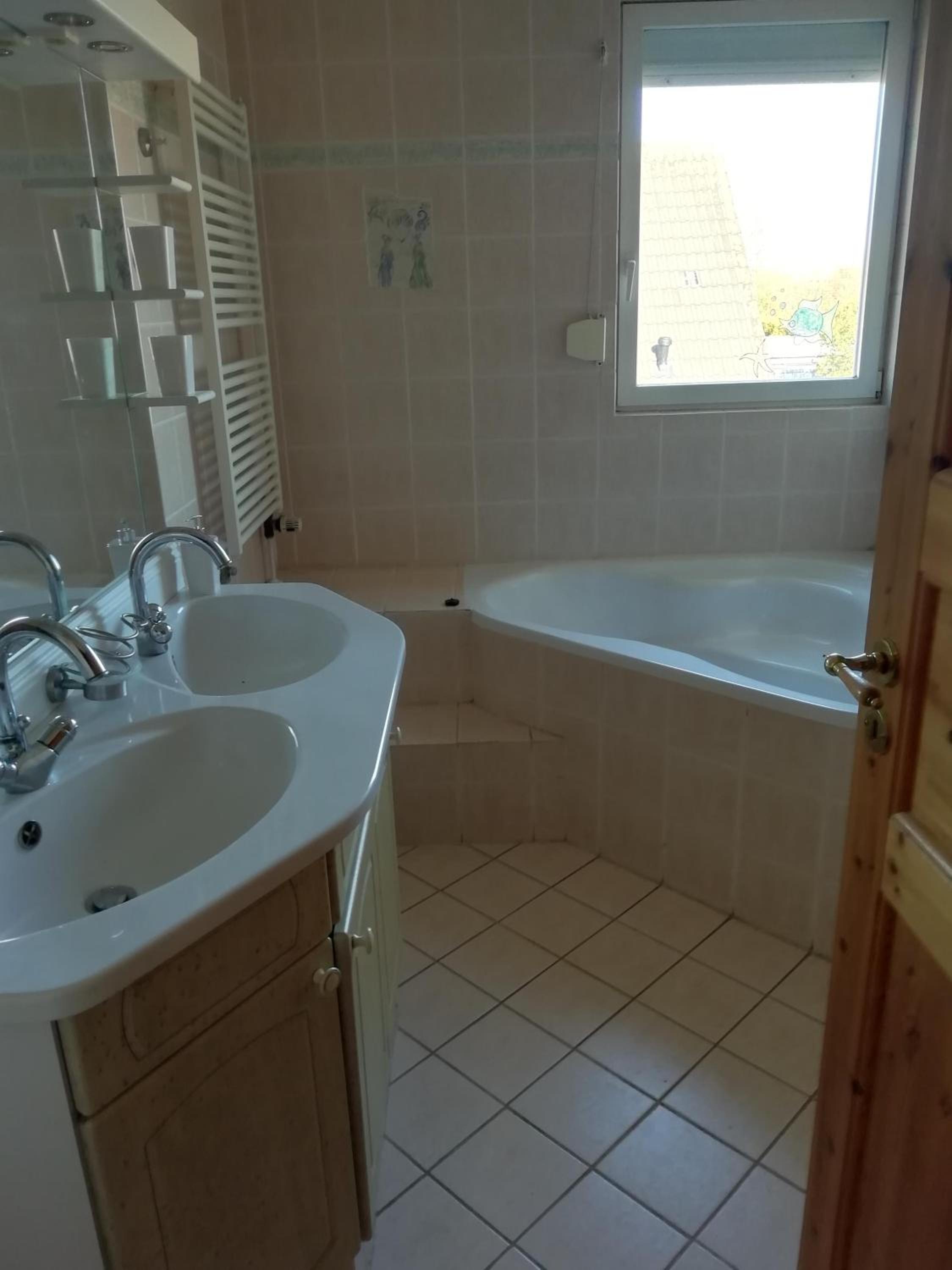 NEU! Ferienwohnung Deichliebe