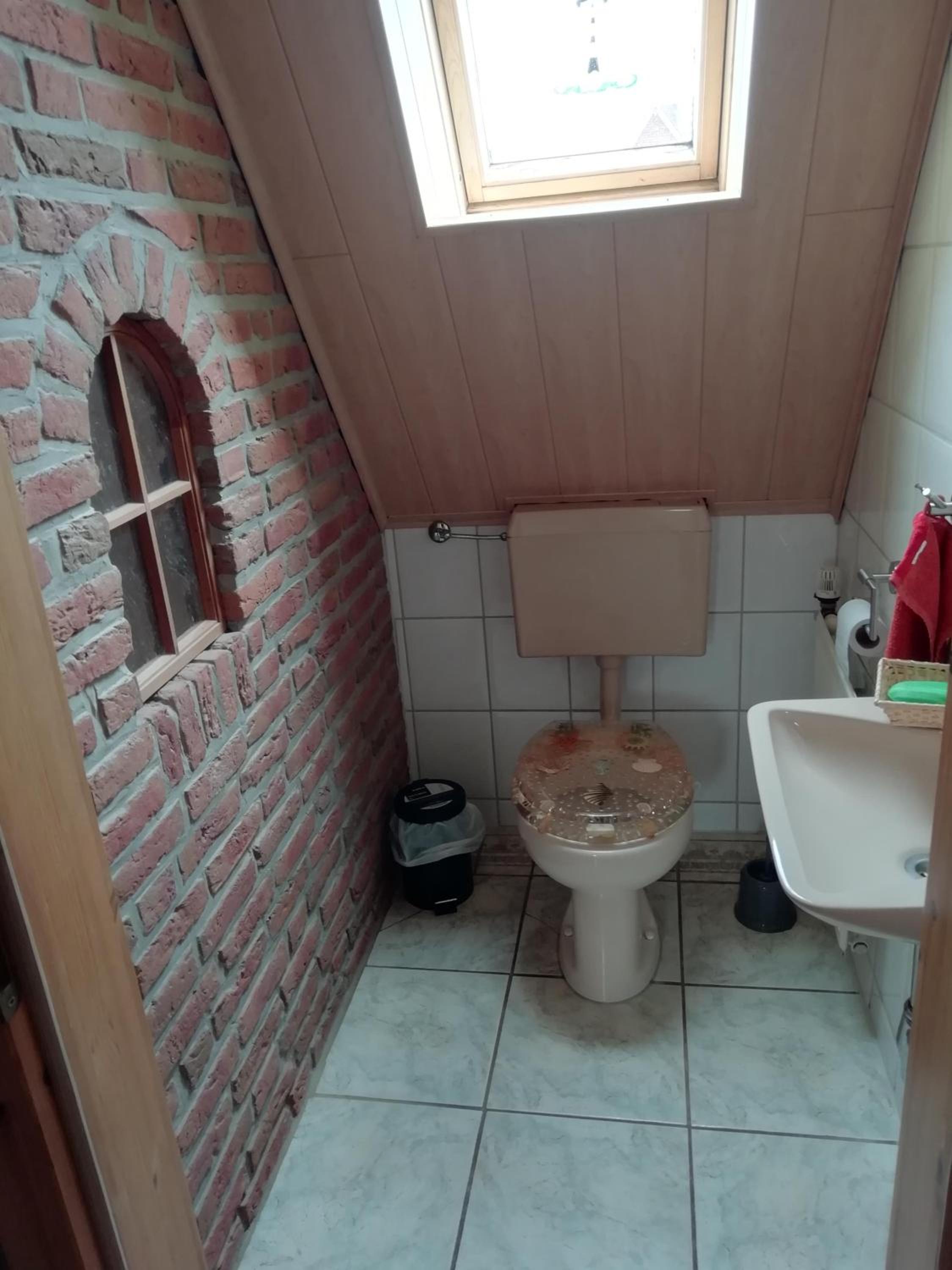 NEU! Ferienwohnung Deichliebe