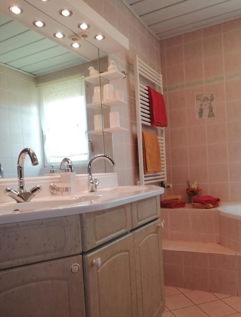 NEU! Ferienwohnung Deichliebe