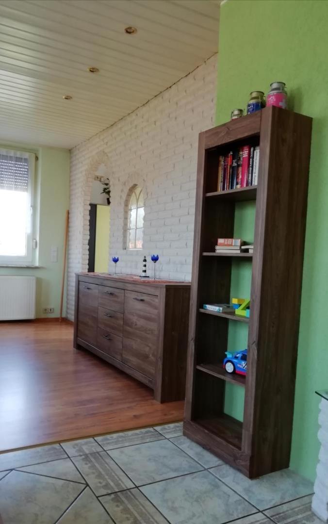NEU! Ferienwohnung Deichliebe
