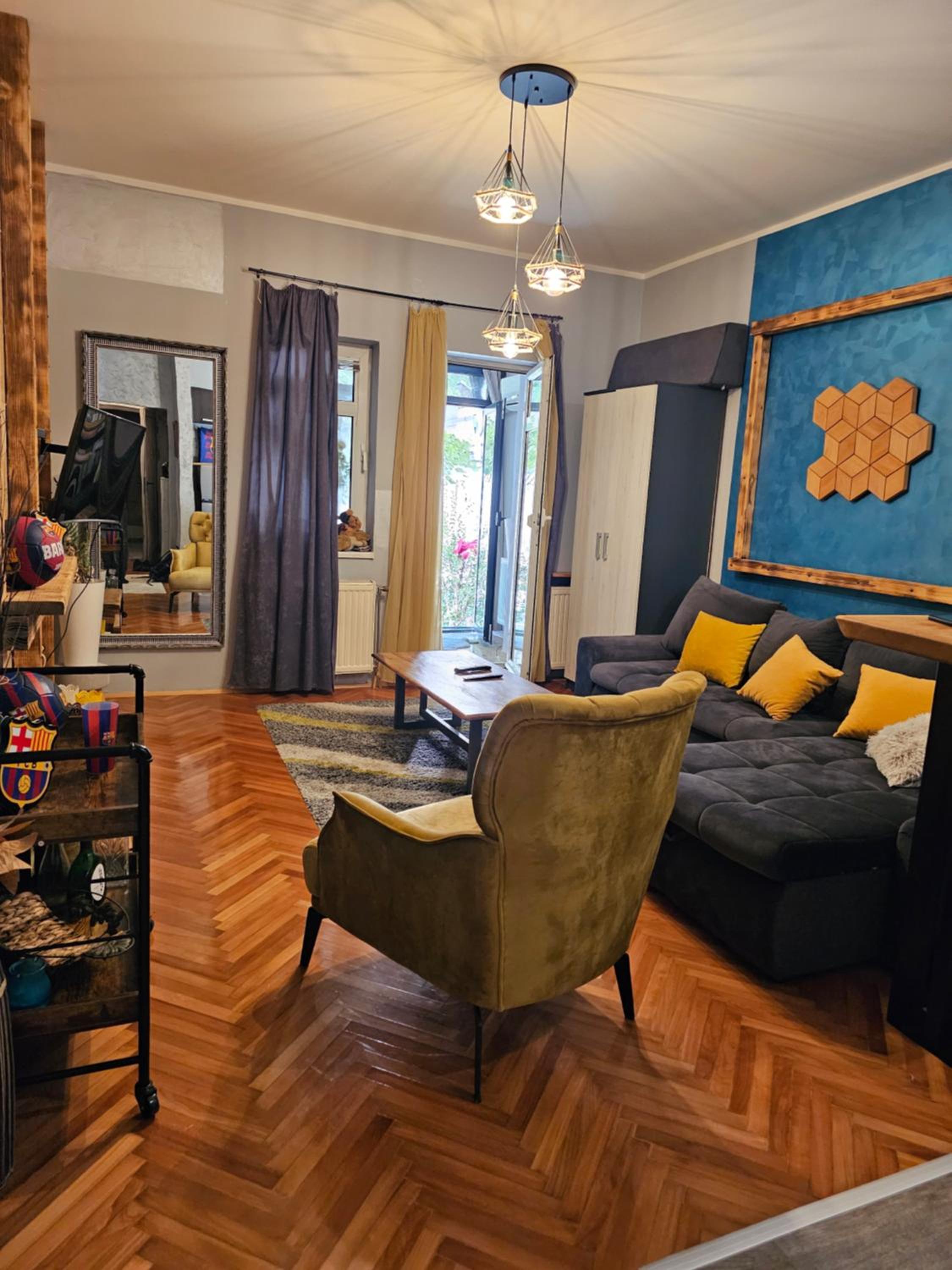 Center Lux Apartment Marijana