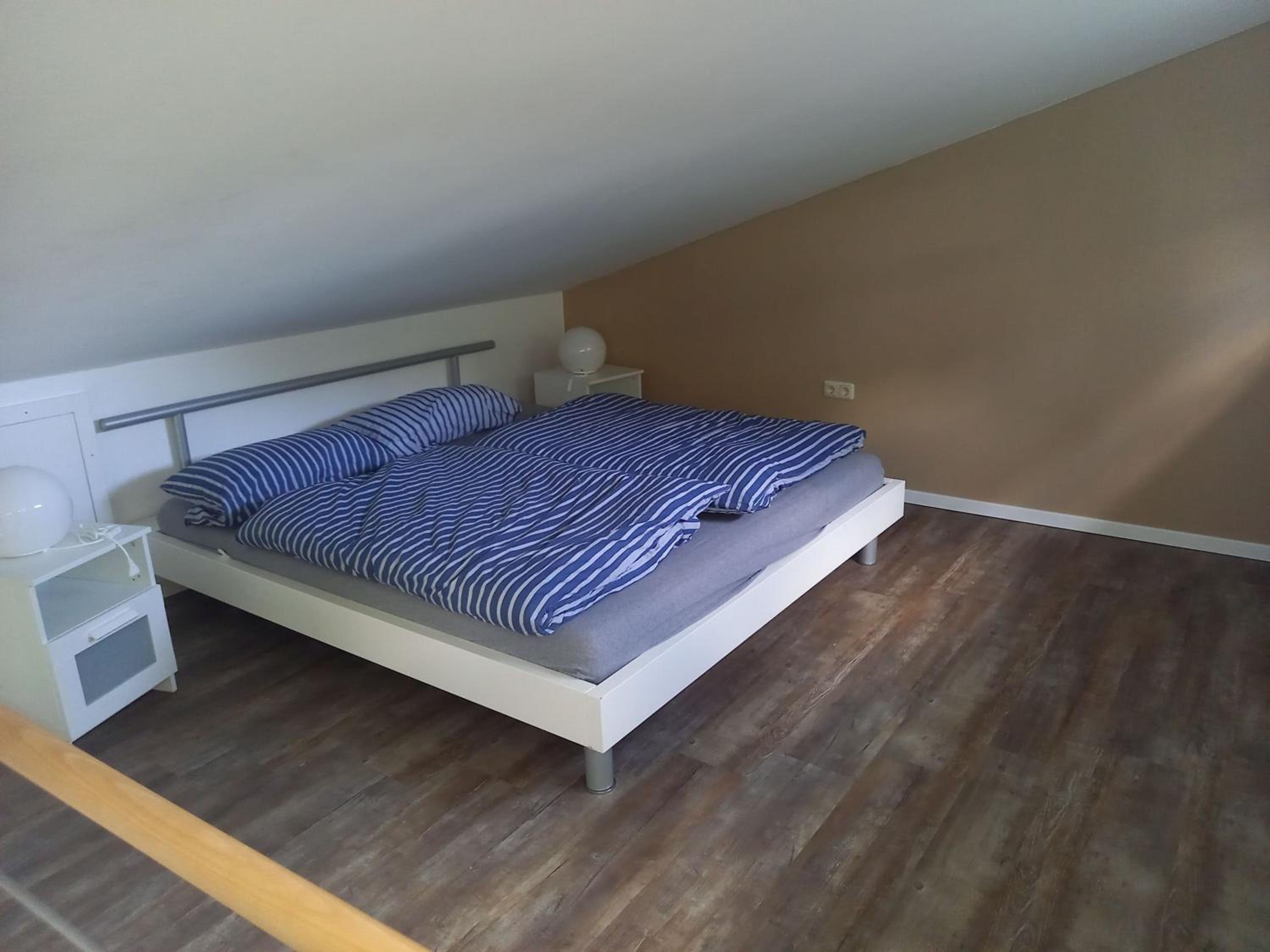 NEU! Stylisches Ferienhaus an der Südheide