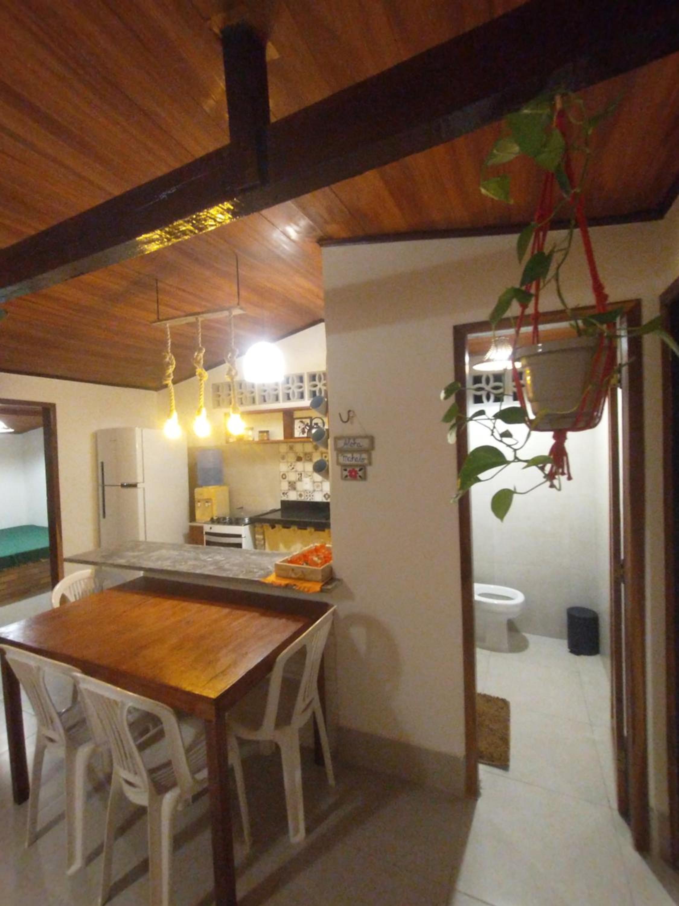 chale gr house bf