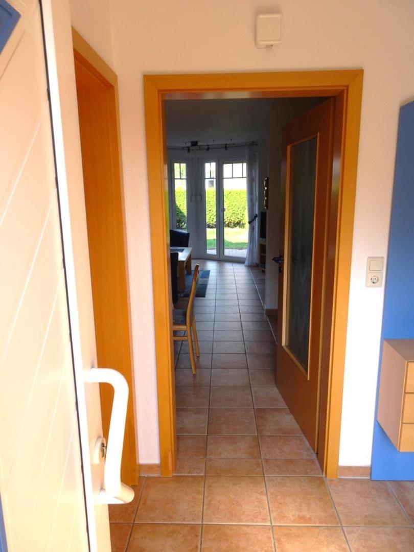 NEU Das Ferienhaus