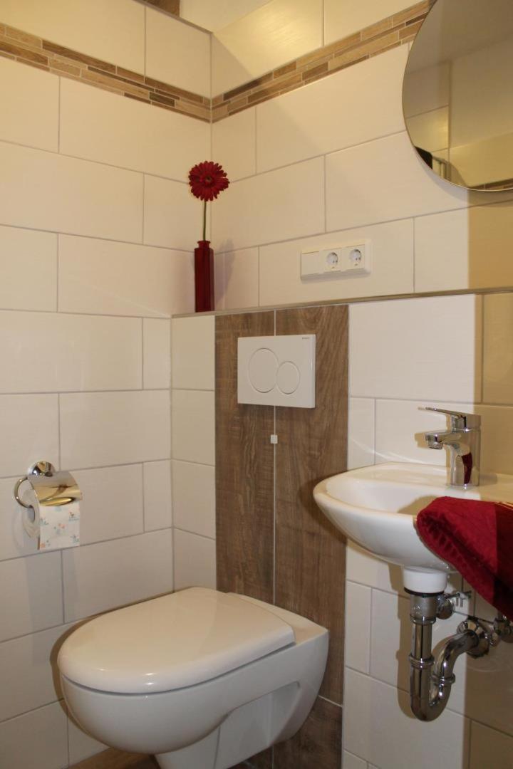 NEU! Ferienhaus Sonnenschein am Badesee