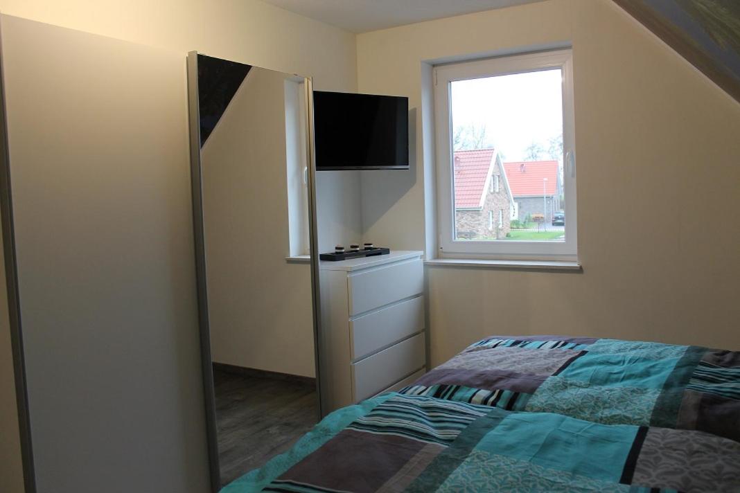 NEU! Ferienhaus Sonnenschein am Badesee