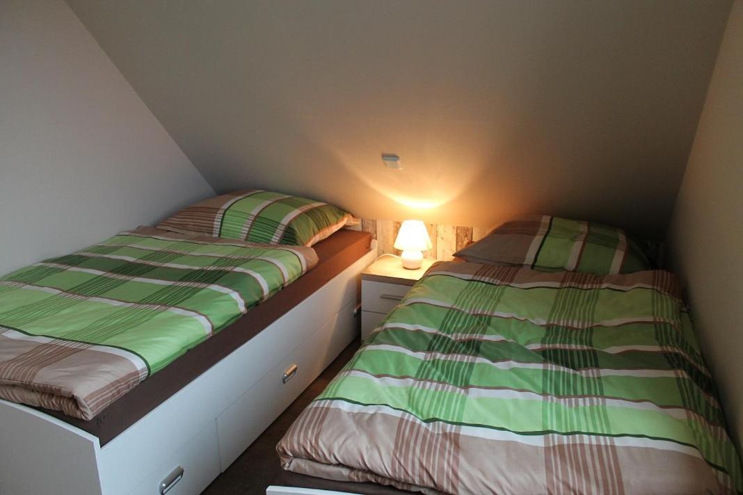 NEU! Ferienhaus Sonnenschein am Badesee
