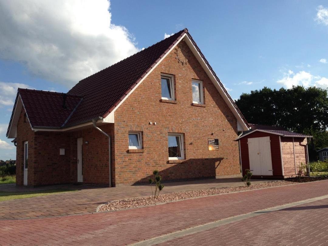 NEU! Ferienhaus Sonnenschein am Badesee