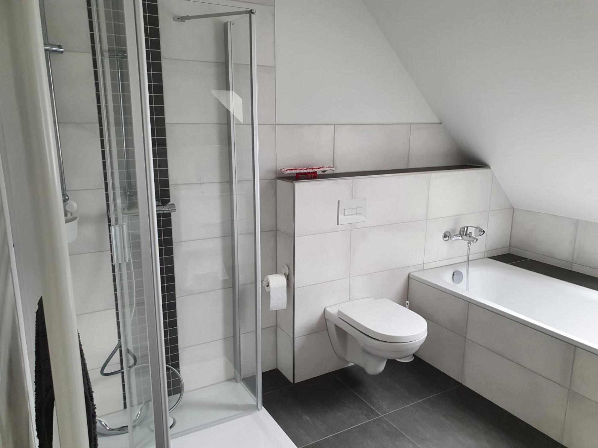 NEU! Ferienwohnung Walnusstraum