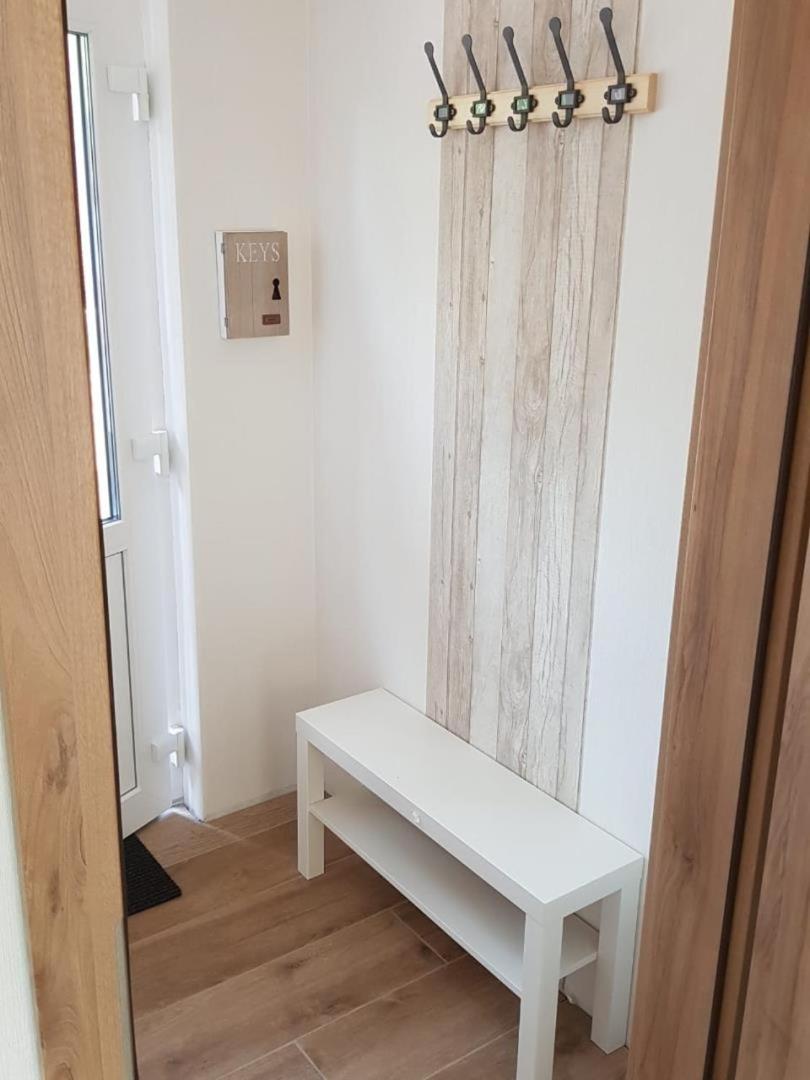 Ferienhaus Seeschwalbe 2