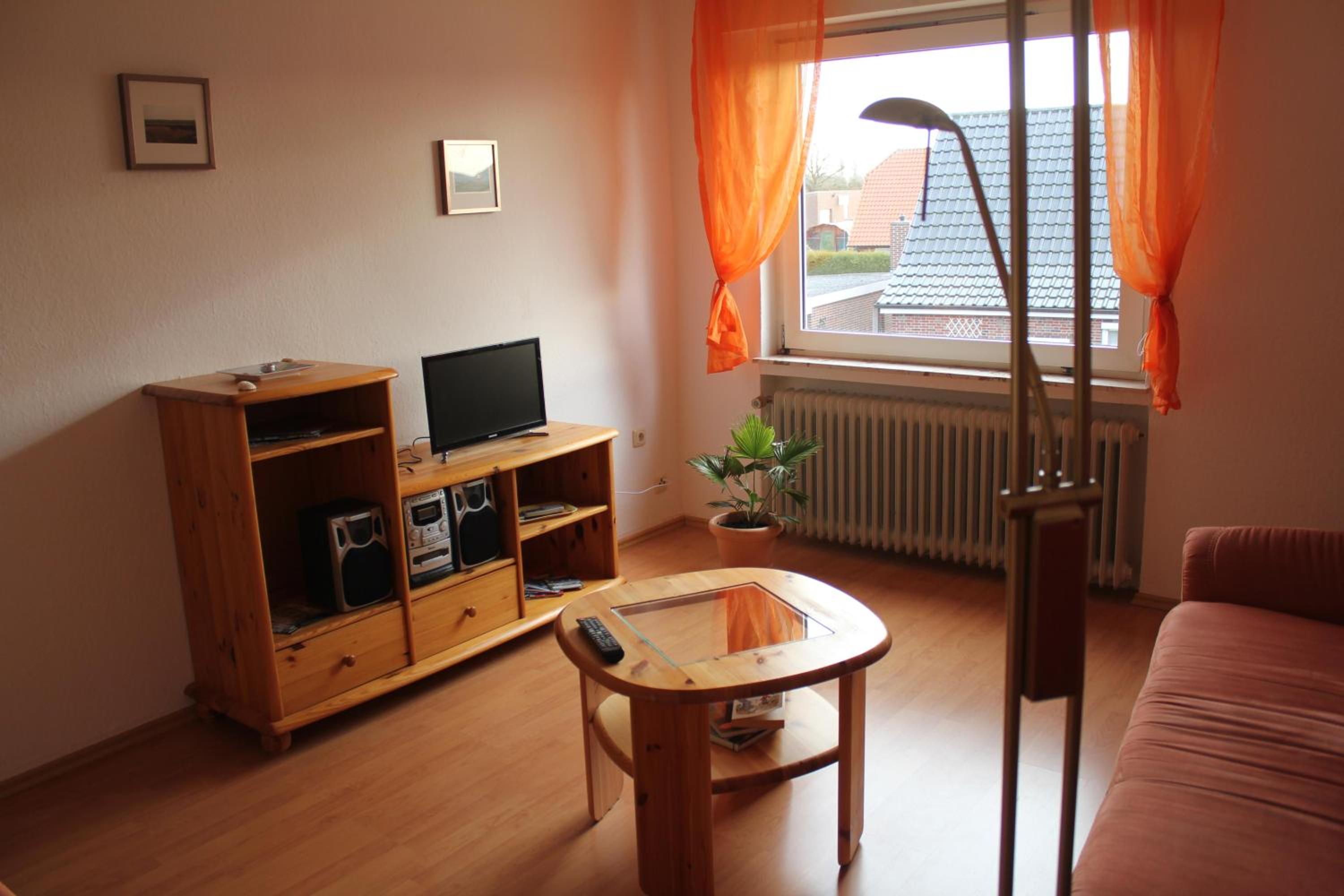 NEU! Ferienwohnung im Leegmoor view 3