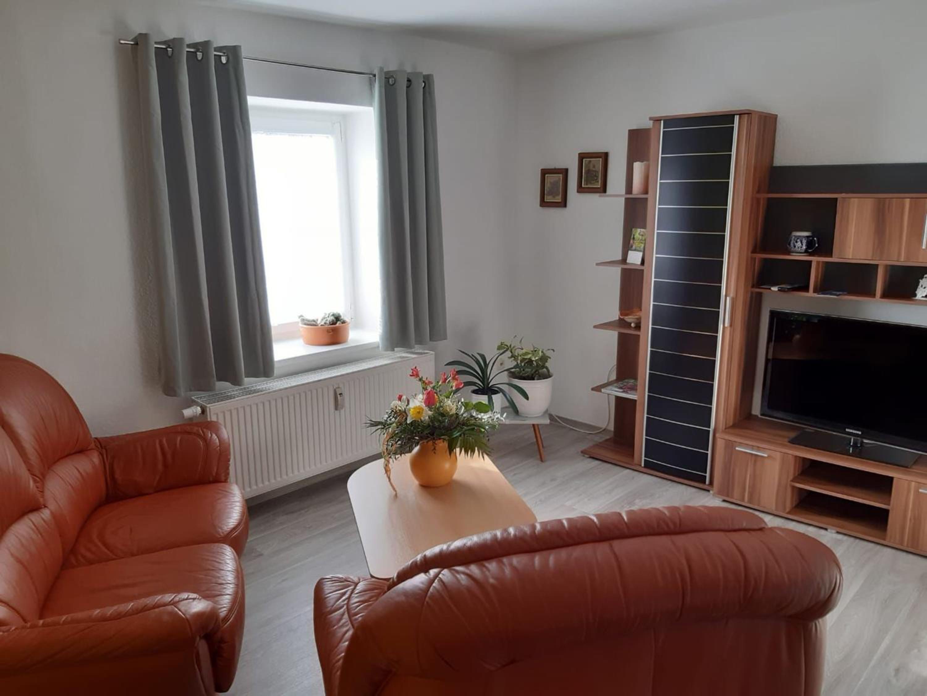 NEU! Ferienwohnung Hanka - Property Image 6
