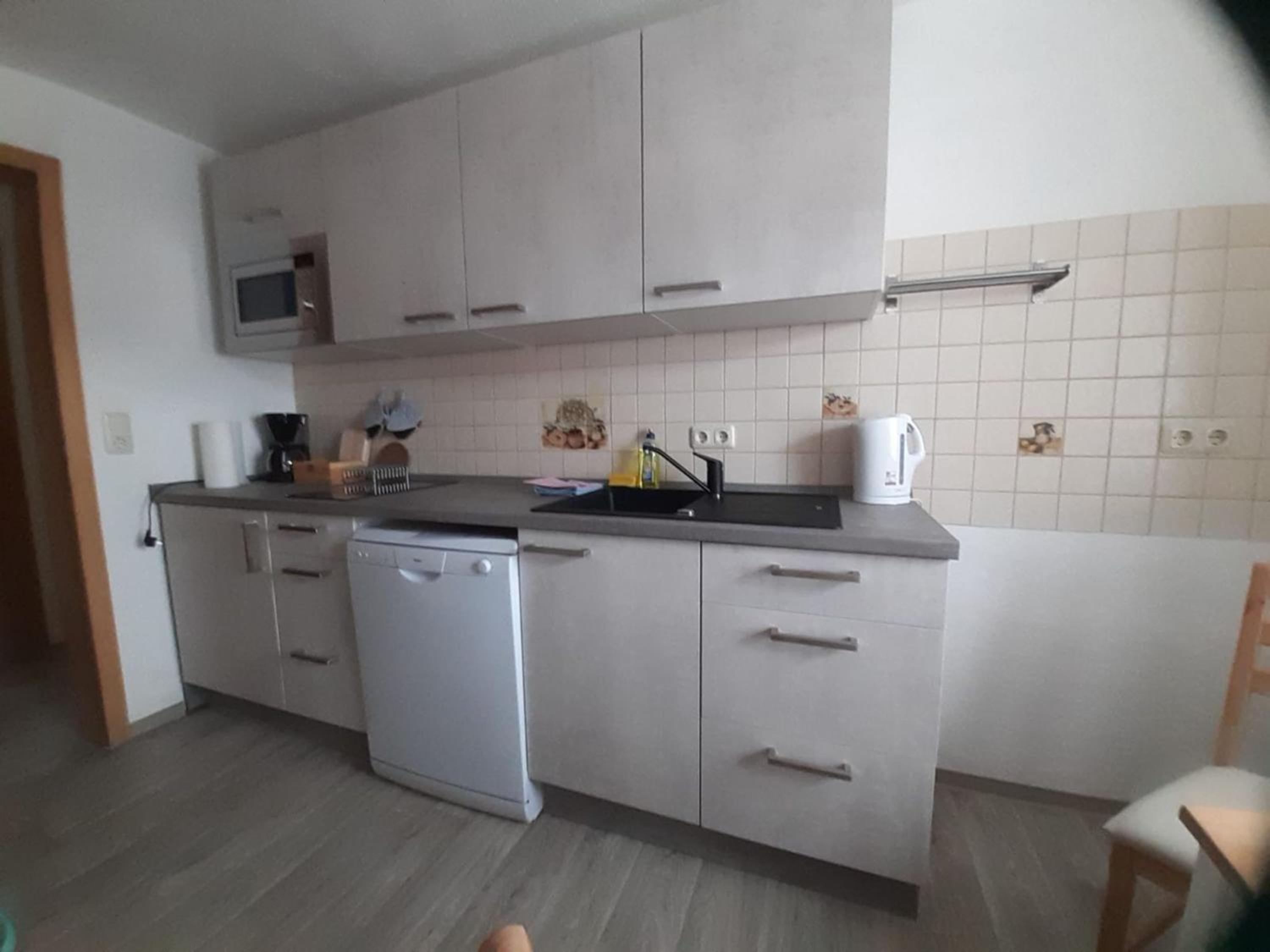 NEU! Ferienwohnung Hanka - Property Image 3