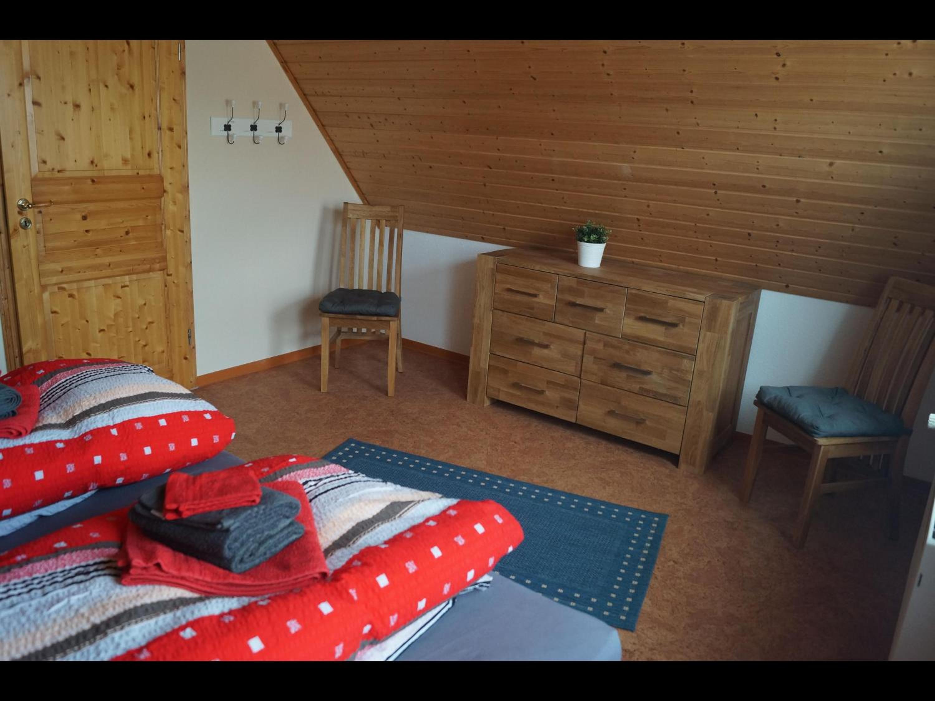 NEU! Ferienhaus Fentje