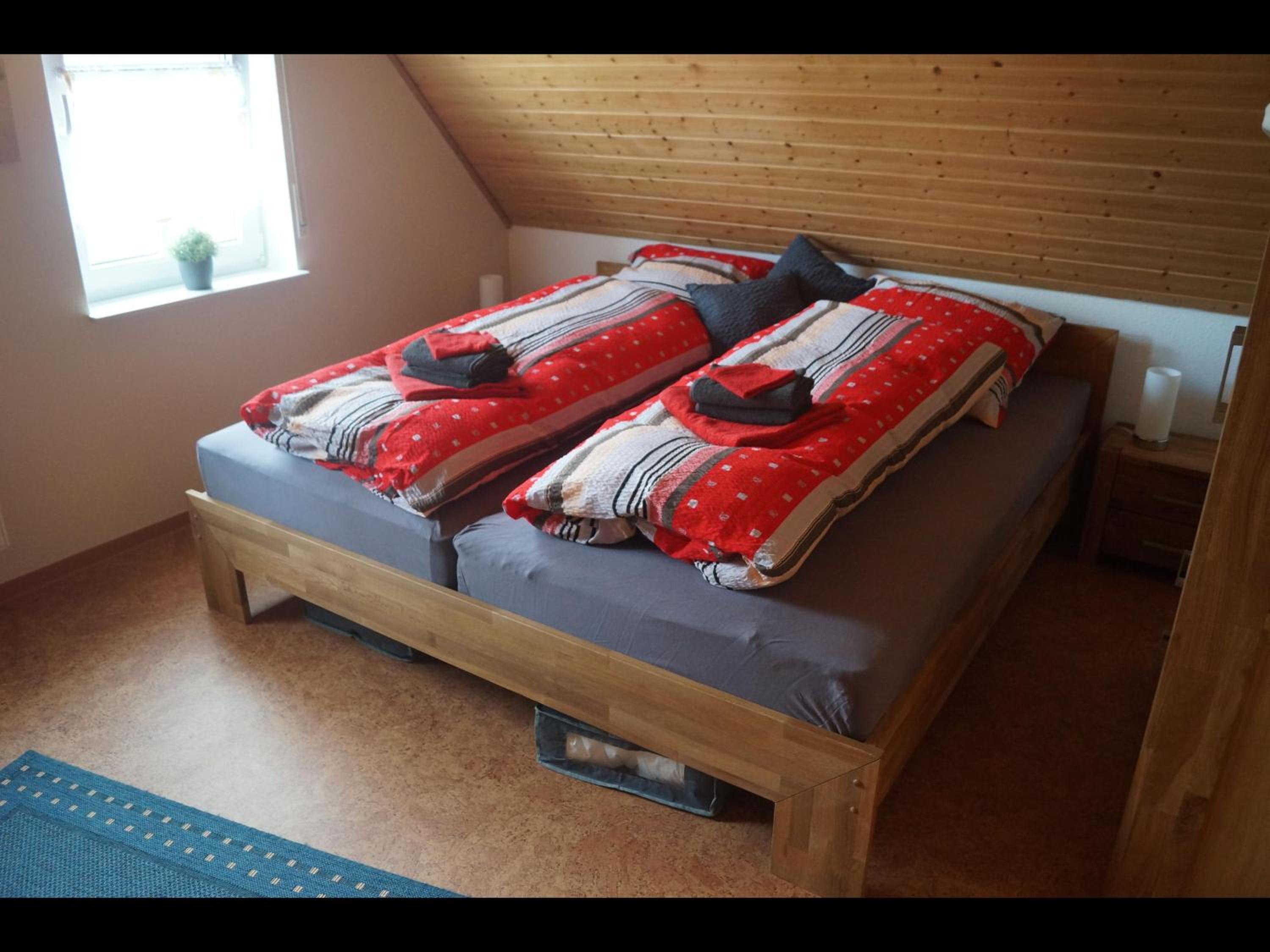 NEU! Ferienhaus Fentje