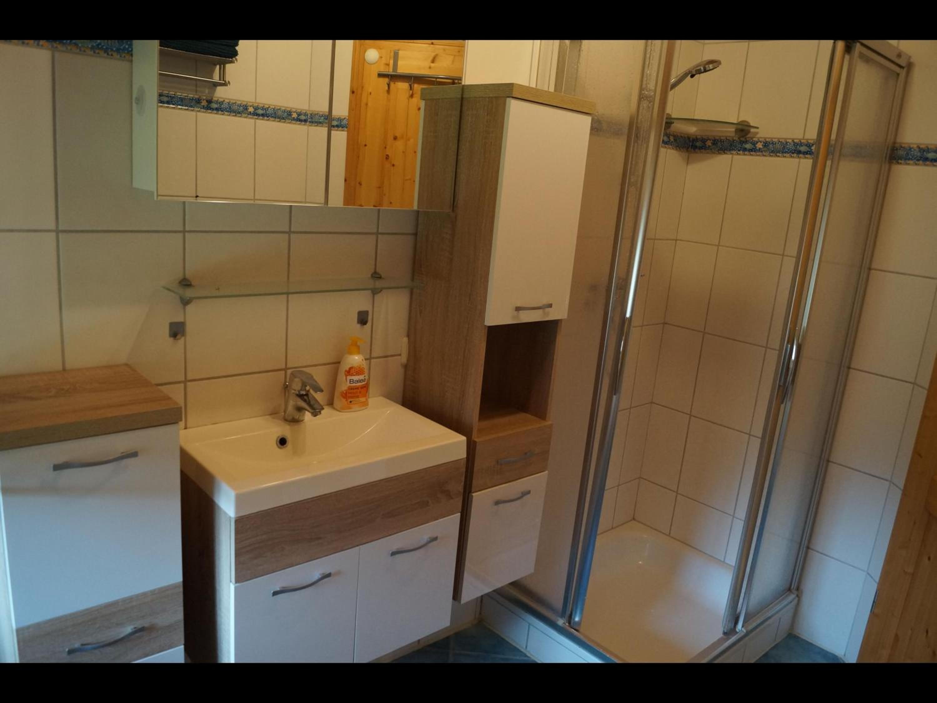 NEU! Ferienhaus Fentje