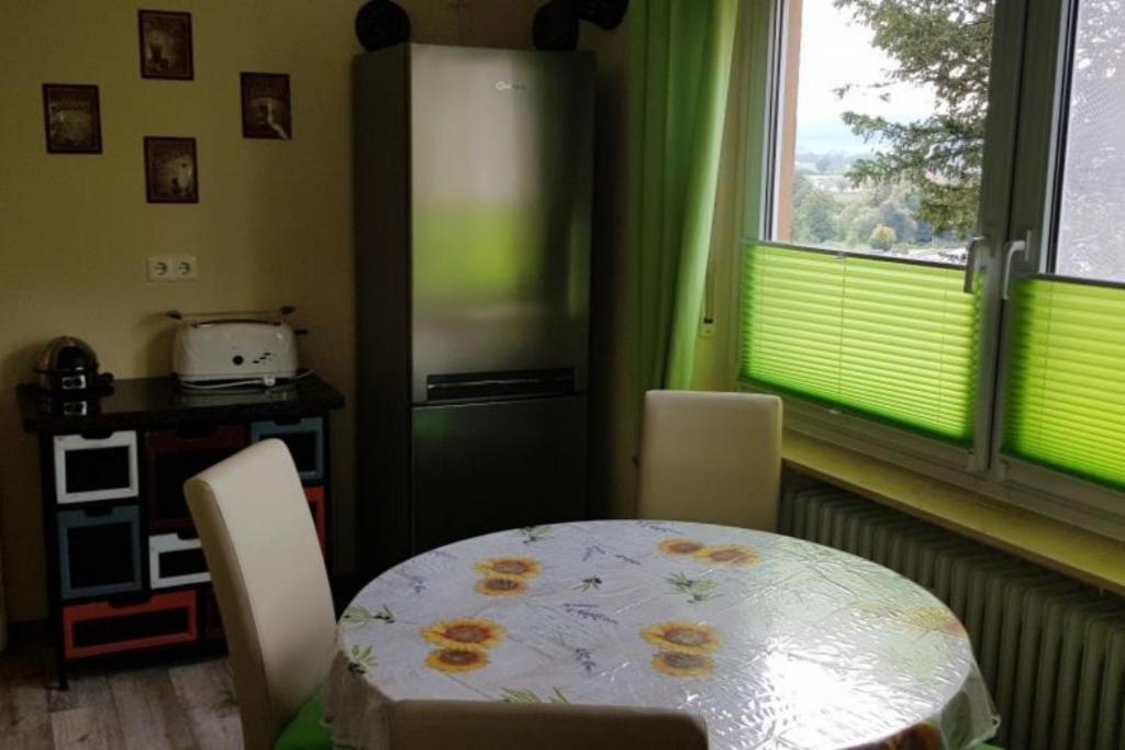 NEU! Ferienwohnung am Schwedenberg view 2