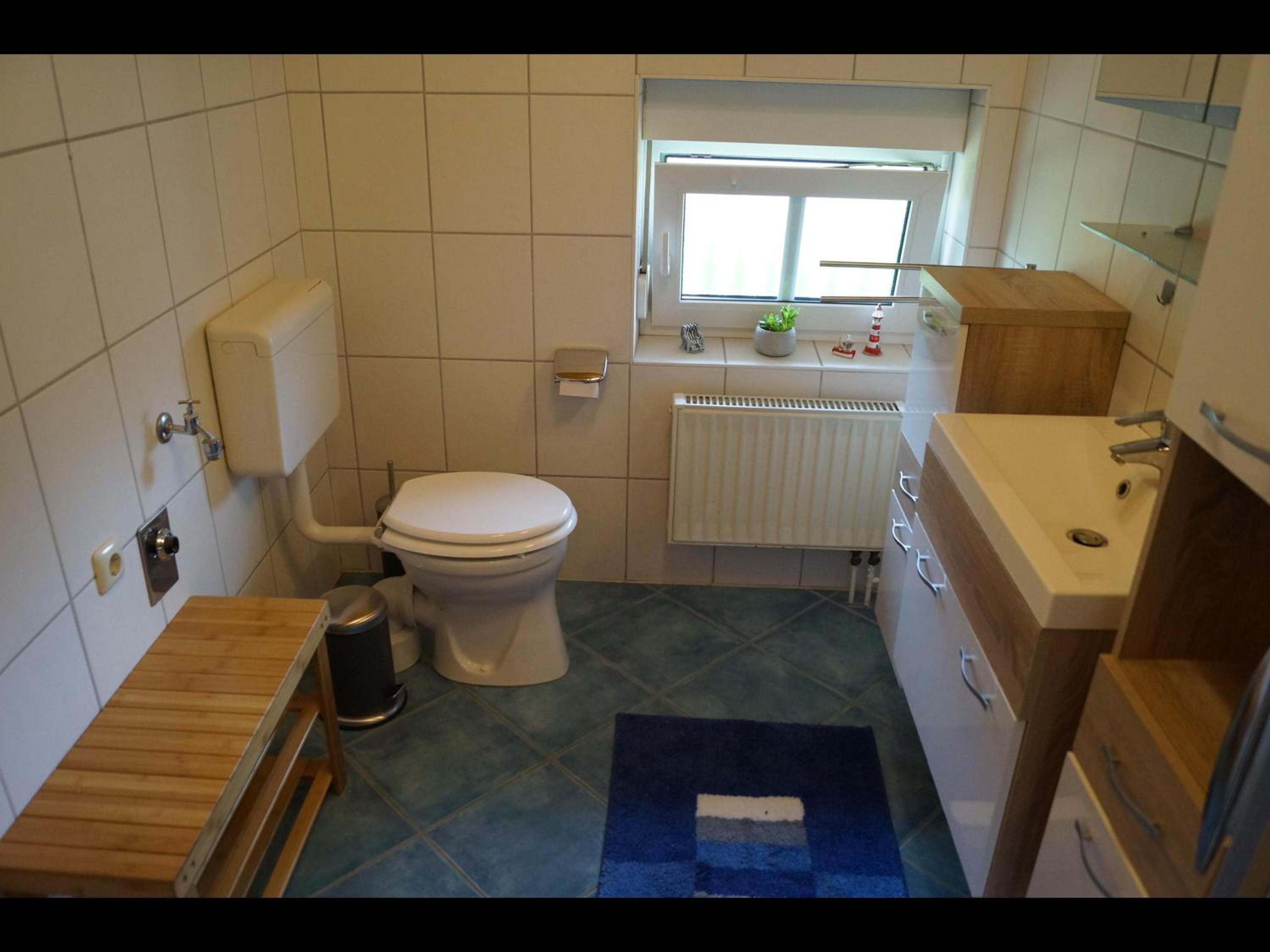 NEU! Ferienhaus Fentje