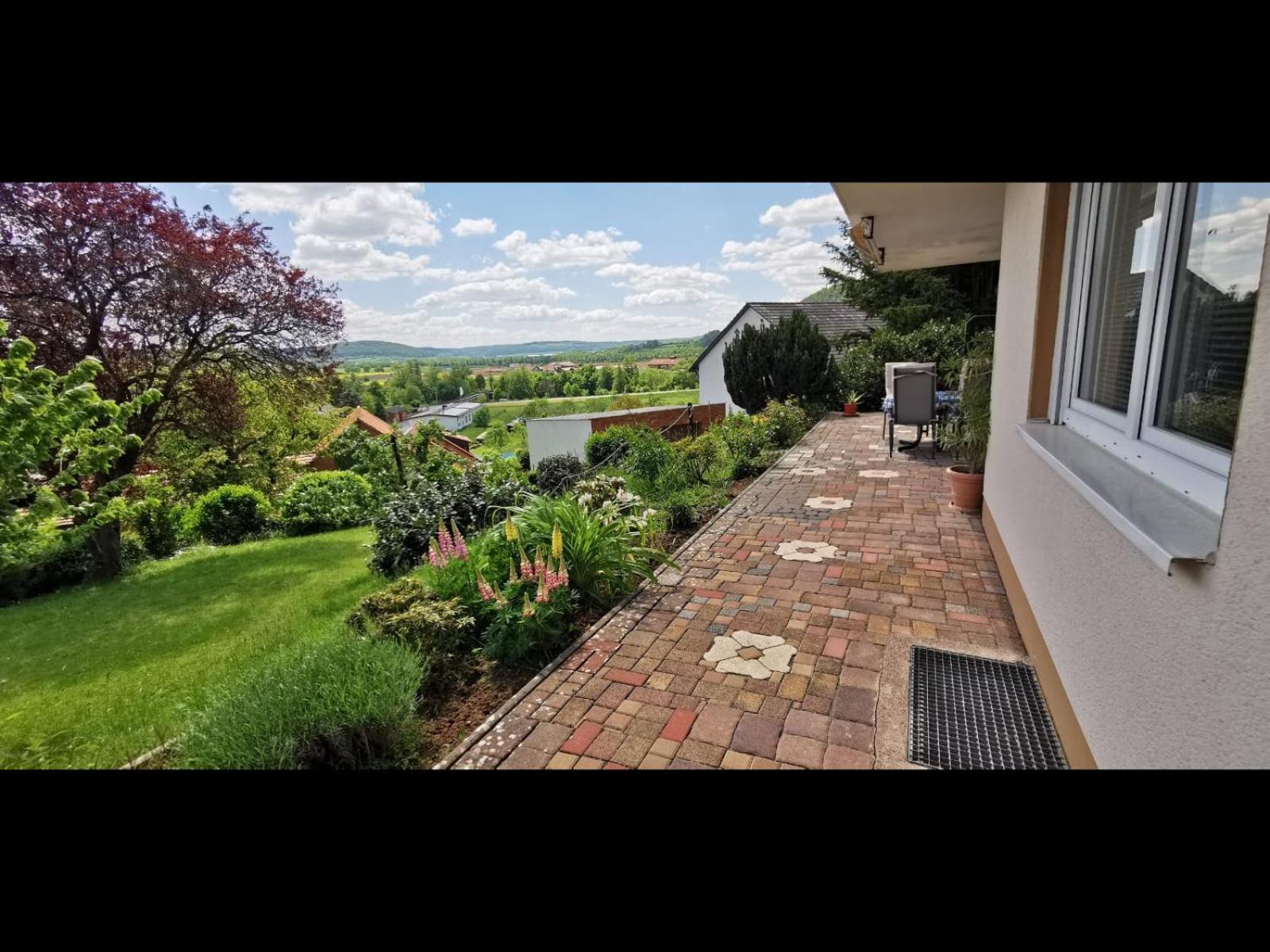 NEU! Ferienwohnung am Schwedenberg view 3