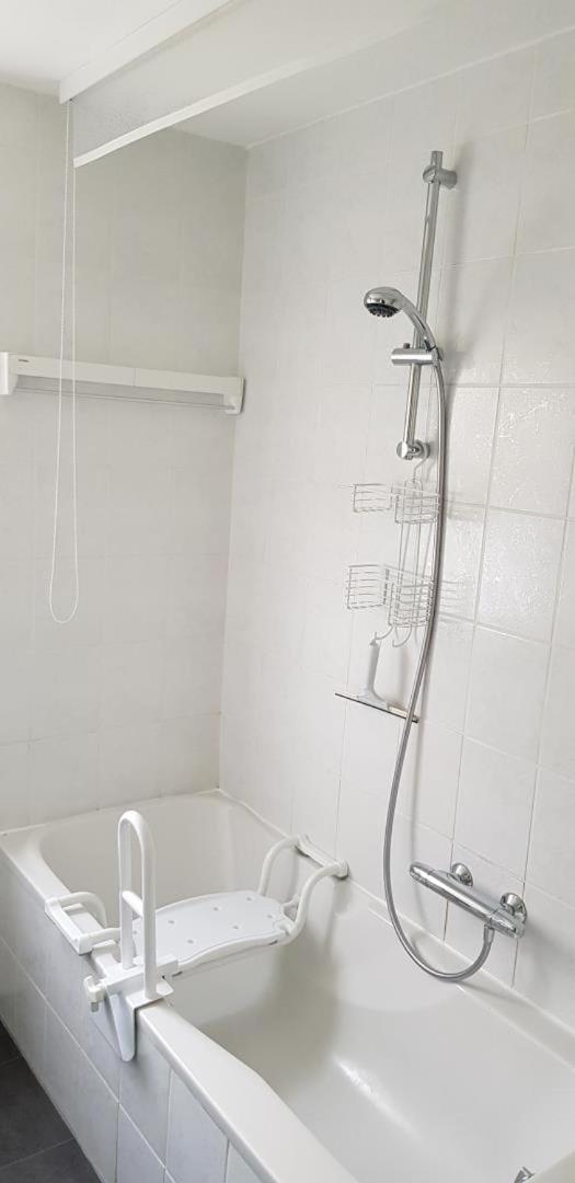 NEU! Ferienwohnung am Schwedenberg view 4