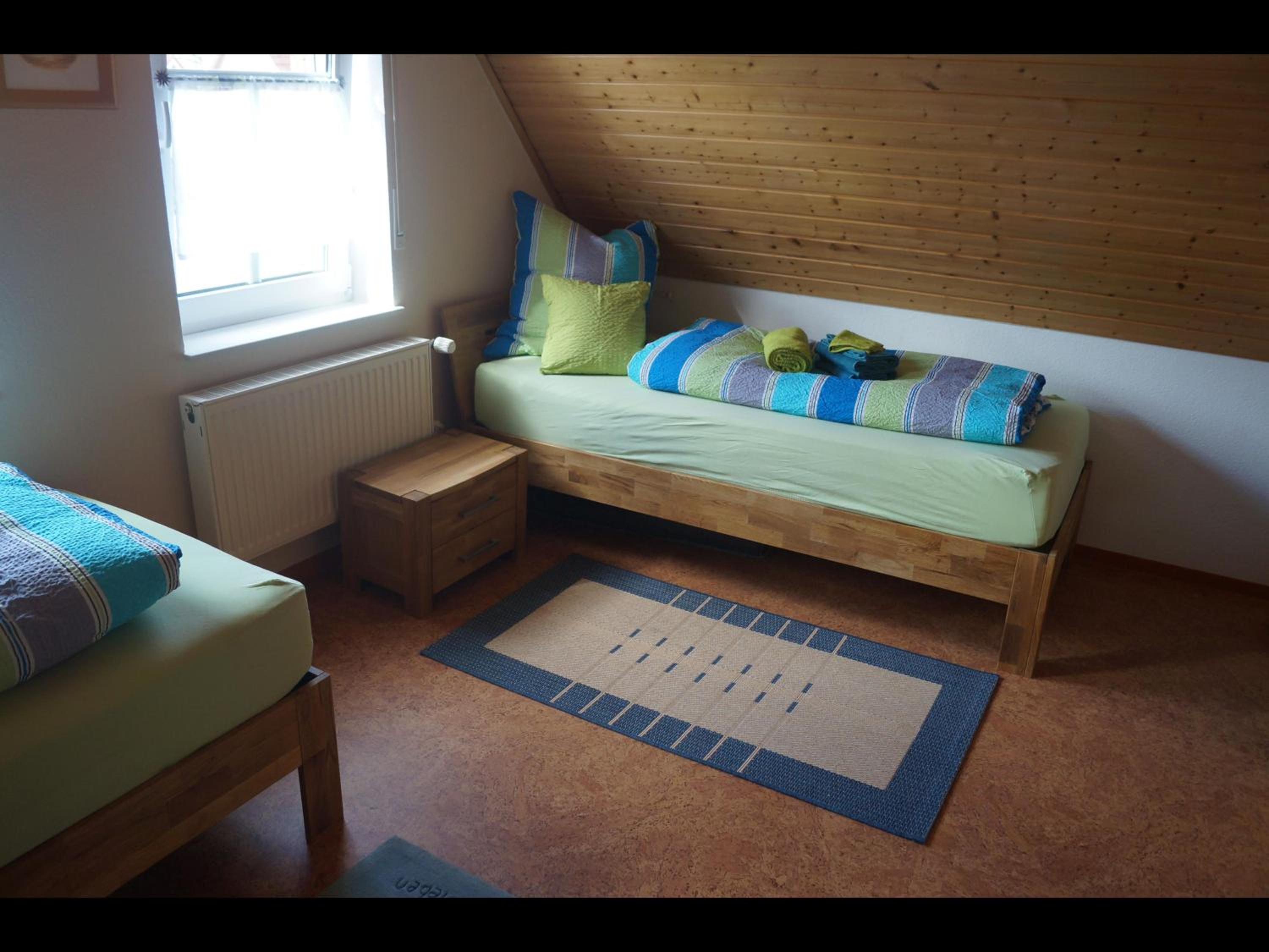 NEU! Ferienhaus Fentje