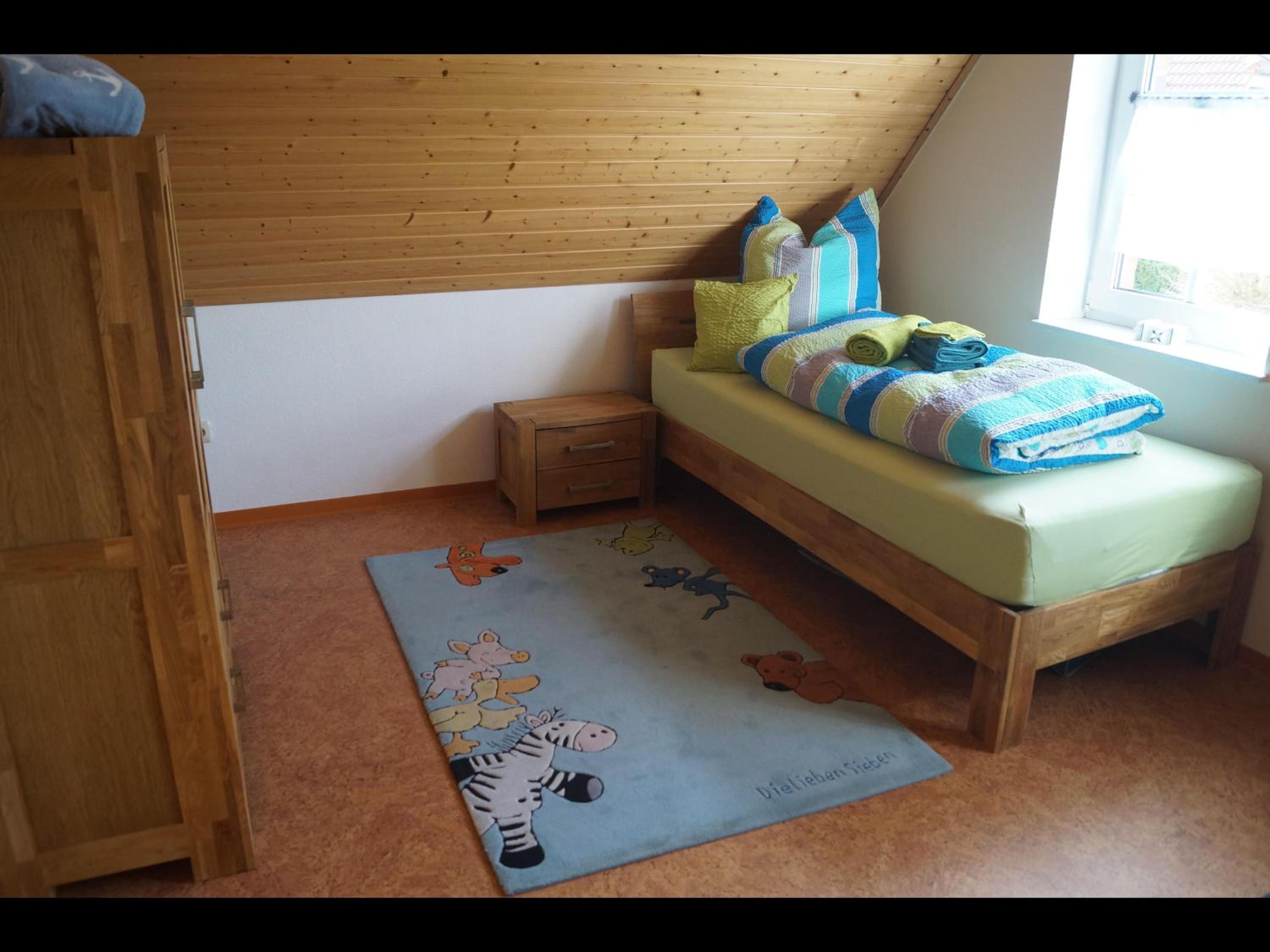 NEU! Ferienhaus Fentje
