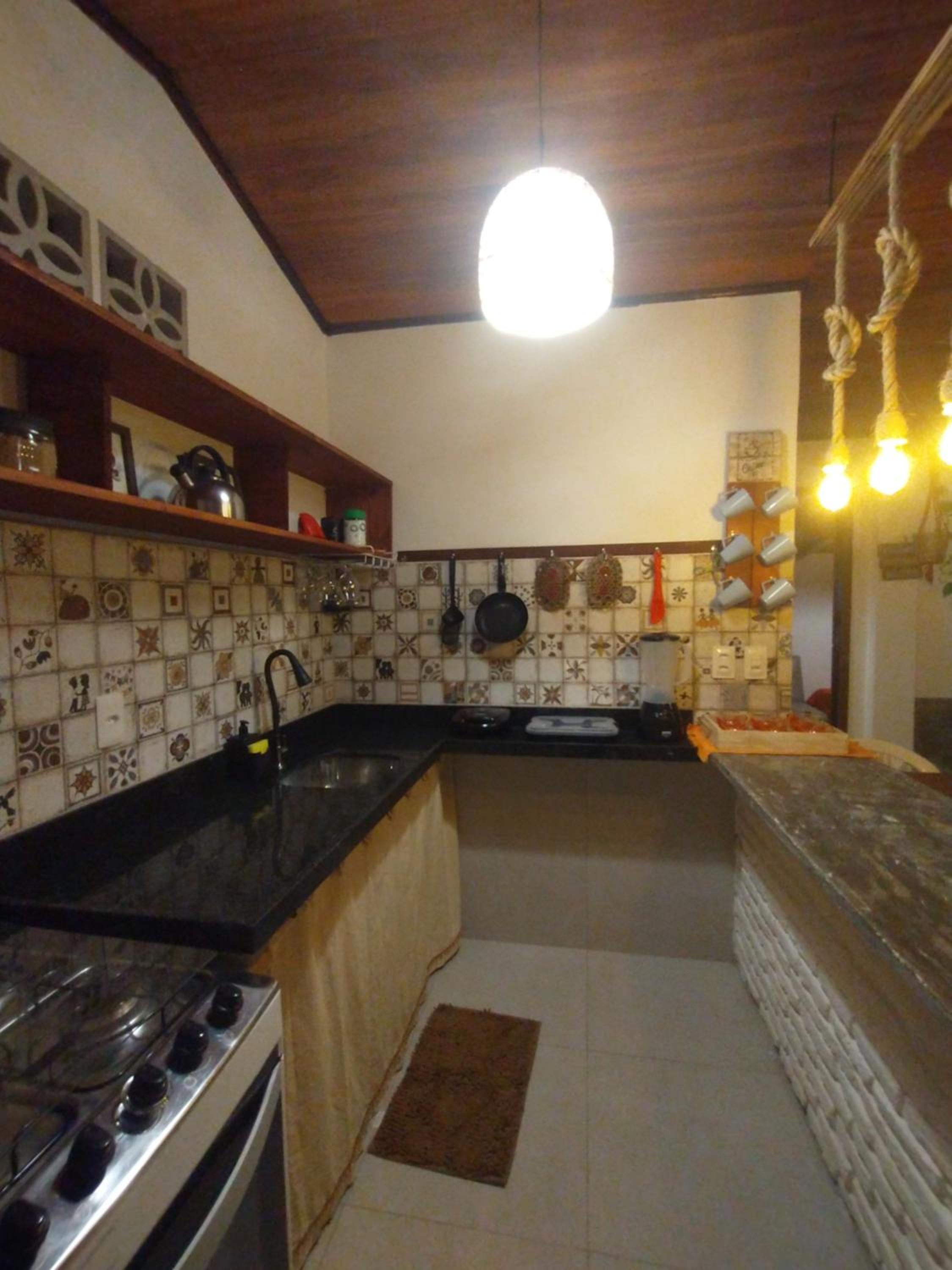 chale gr house bf