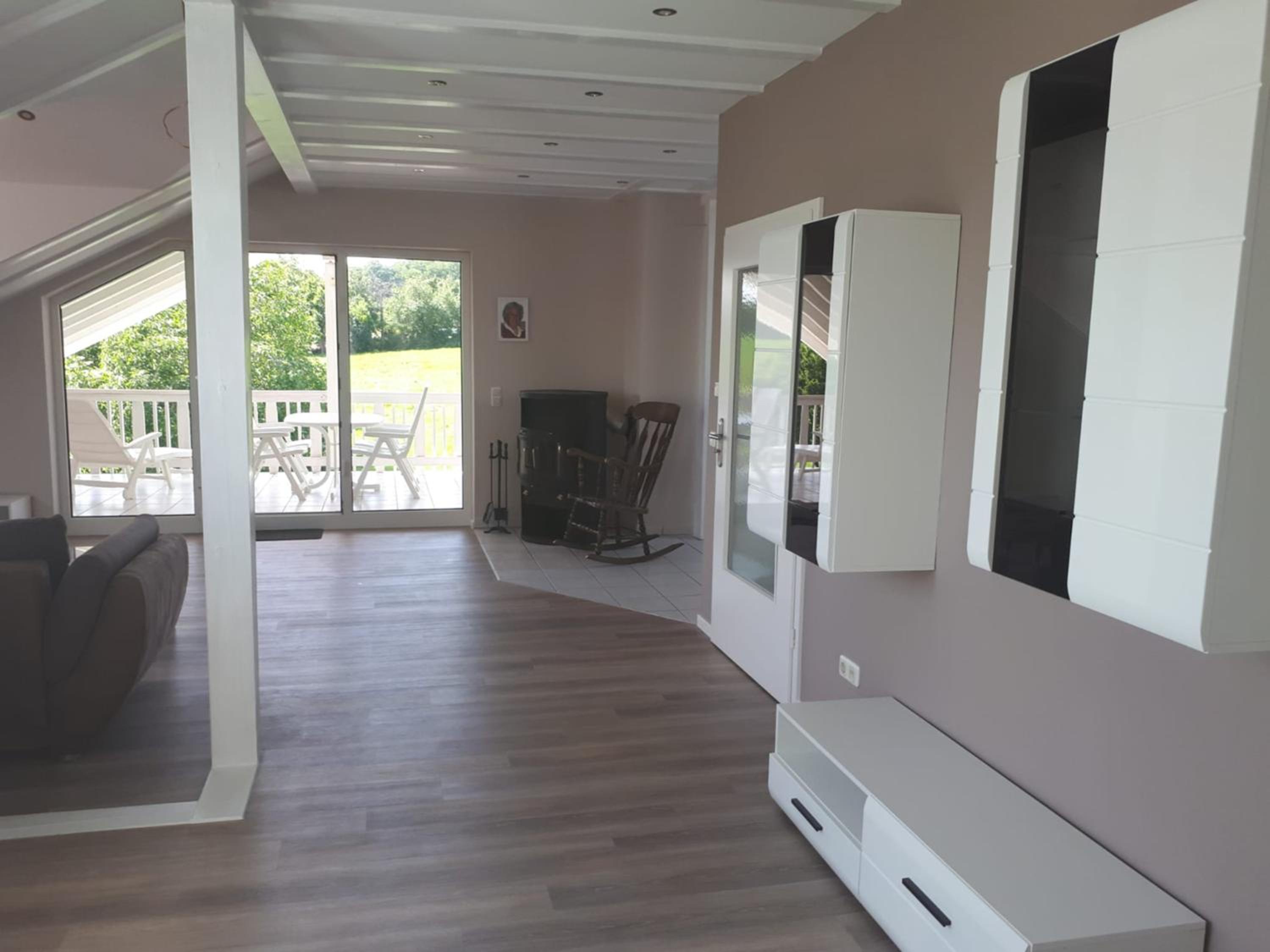 NEU Ferienwohnung Odenwald