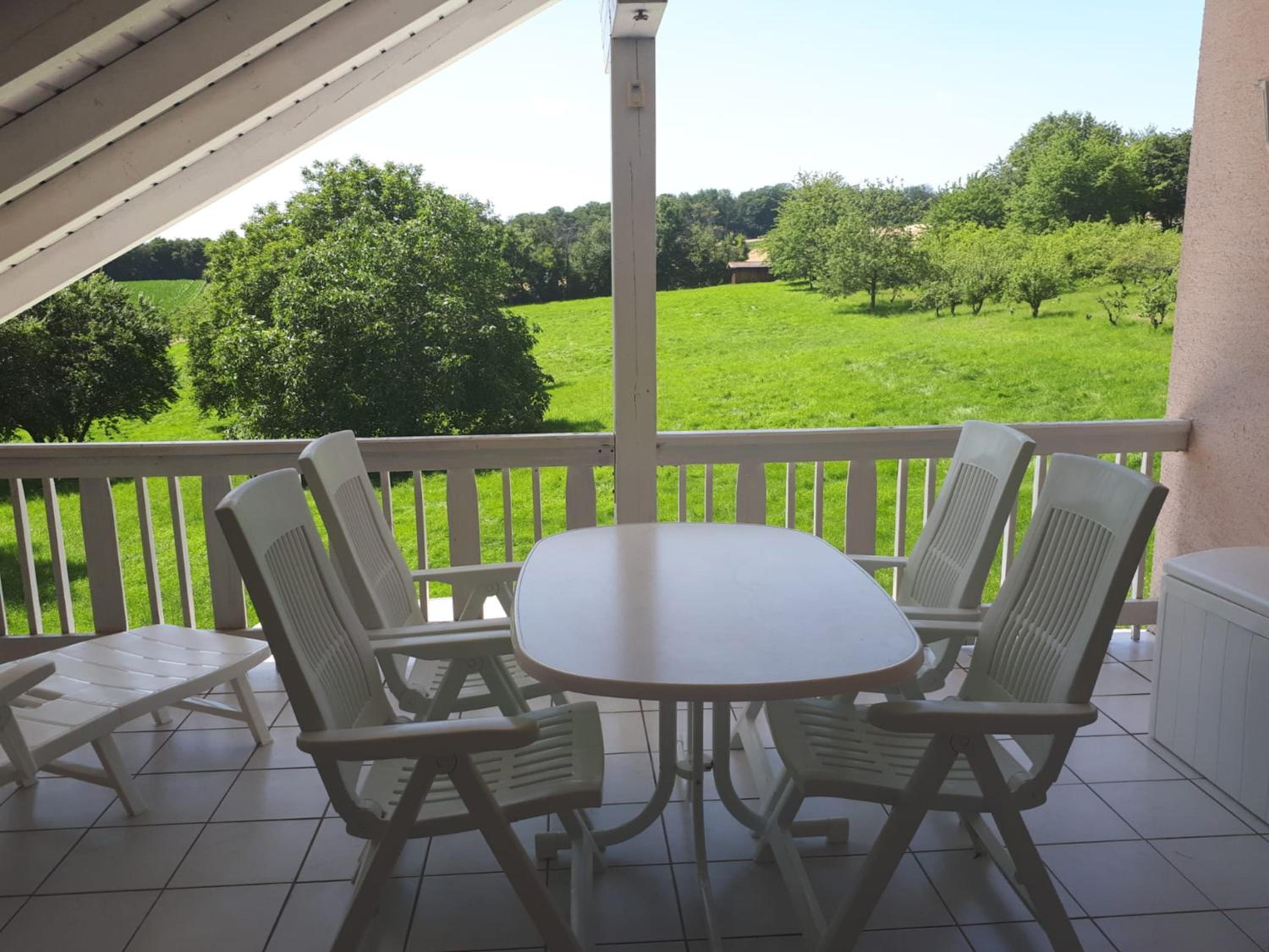 NEU Ferienwohnung Odenwald