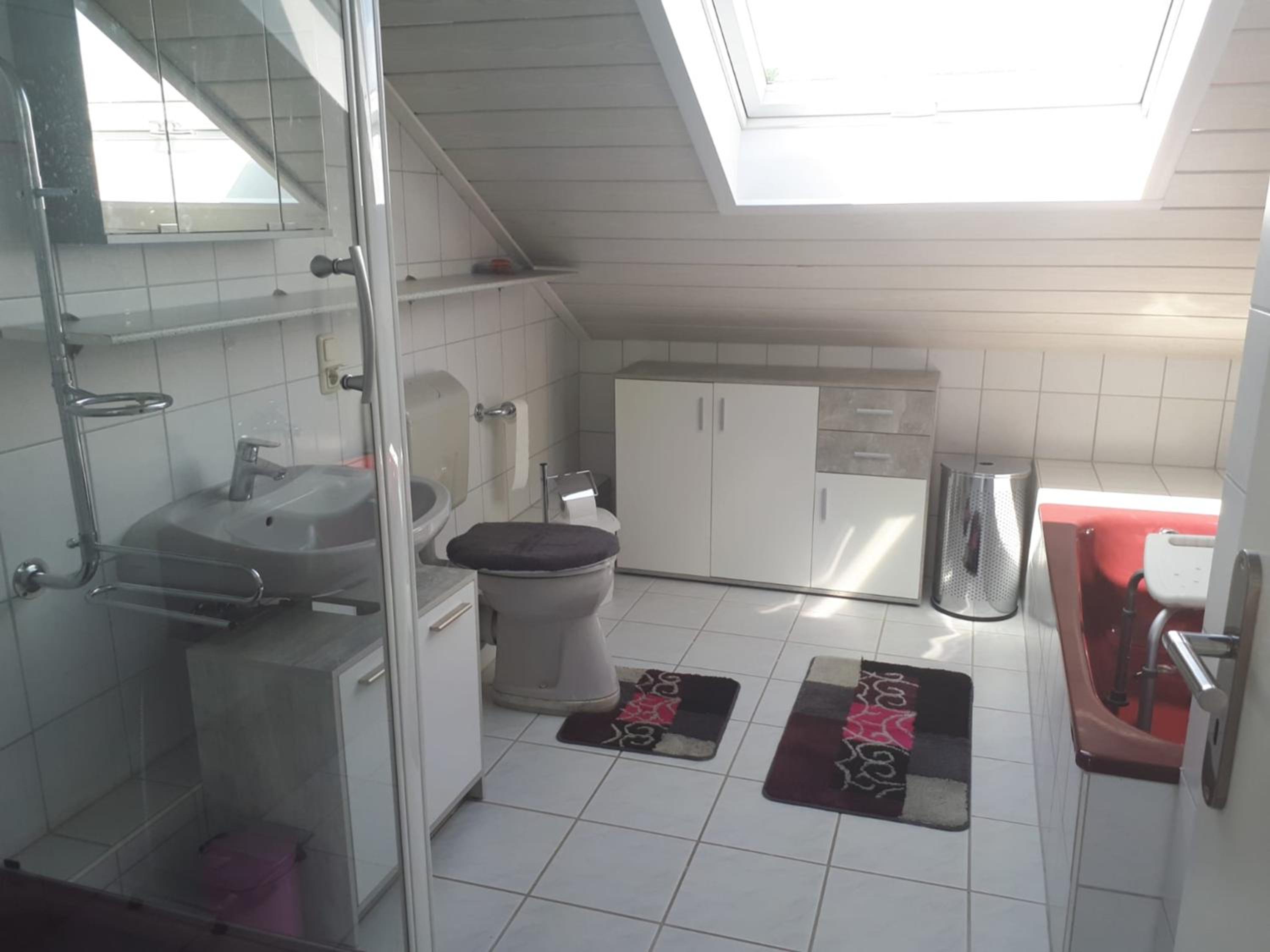 NEU Ferienwohnung Odenwald