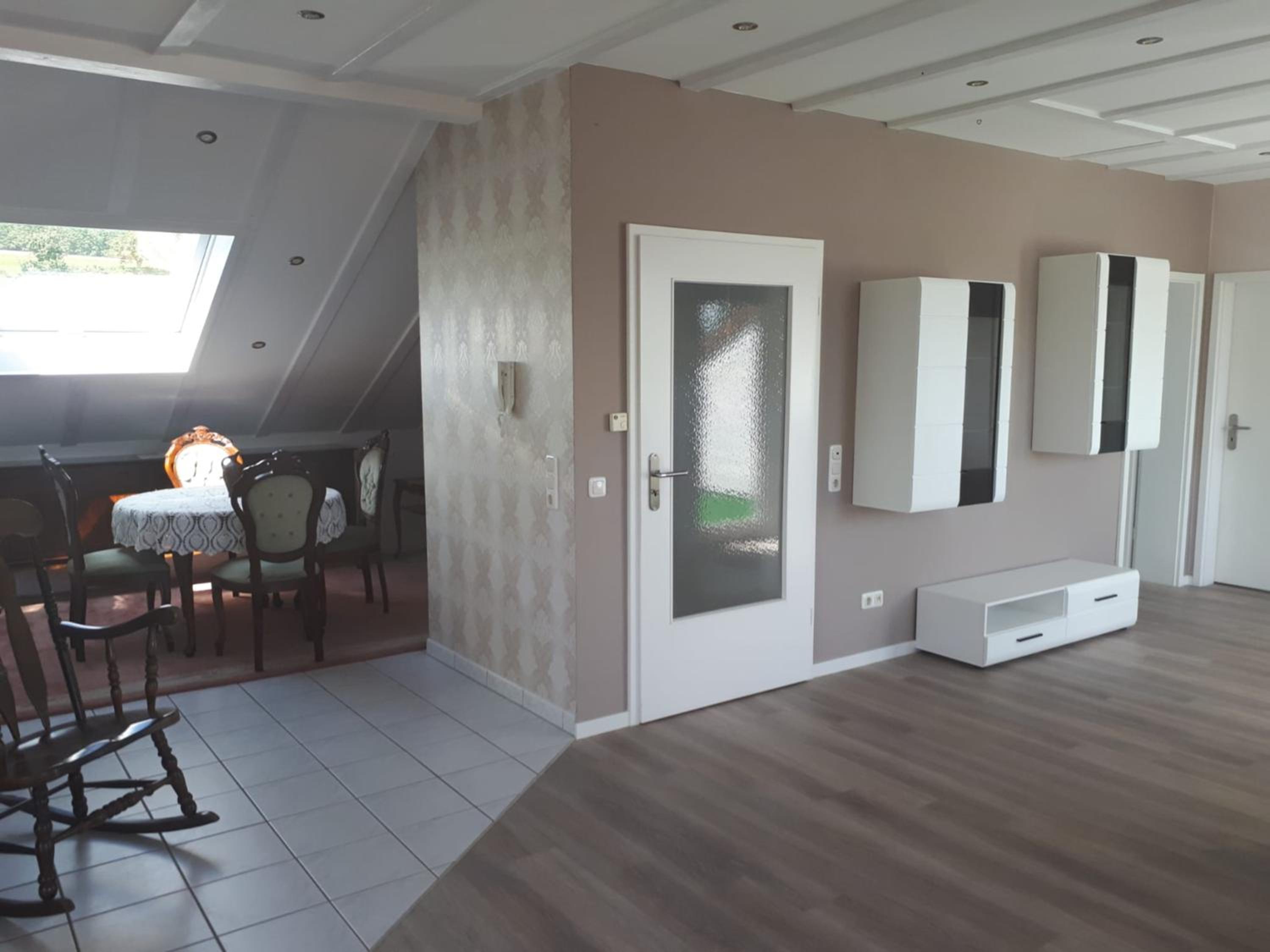 NEU Ferienwohnung Odenwald