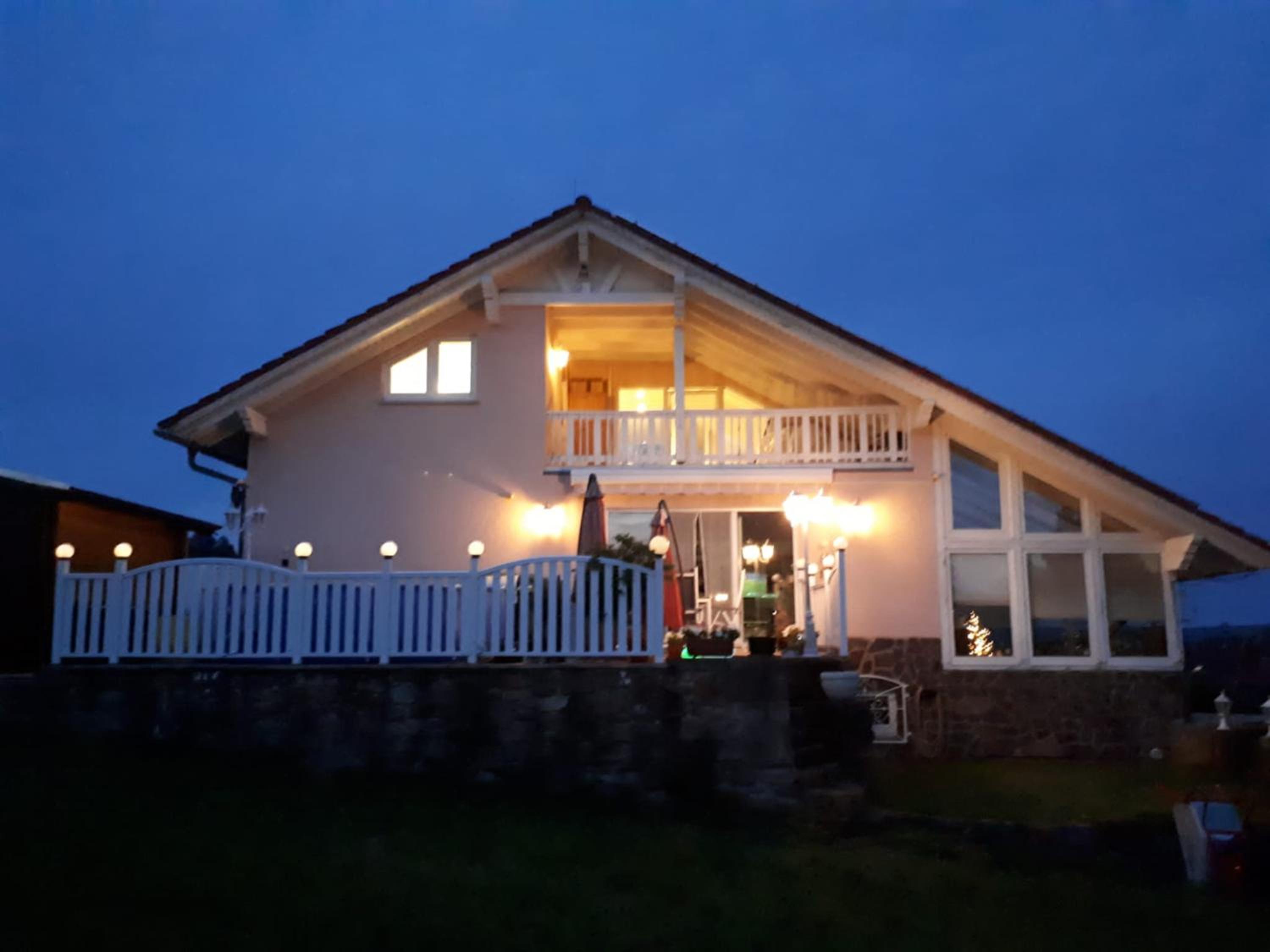 NEU Ferienwohnung Odenwald