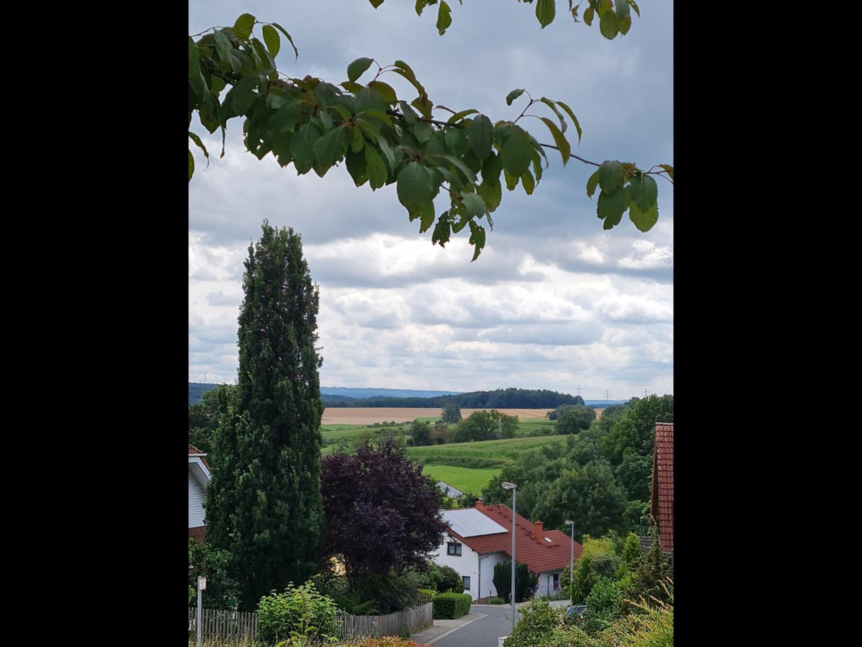 NEU Ferienwohnung Odenwald