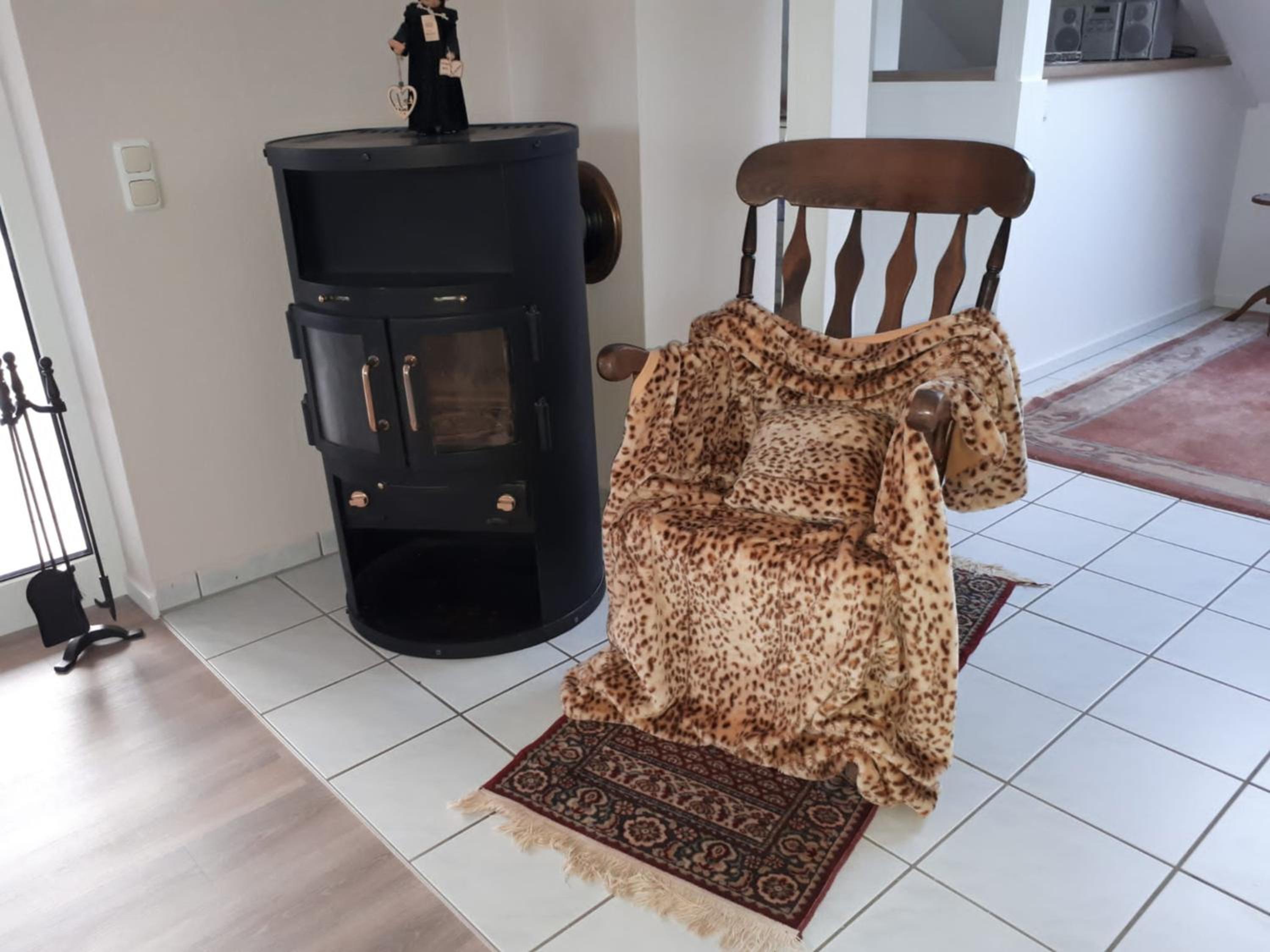 NEU Ferienwohnung Odenwald