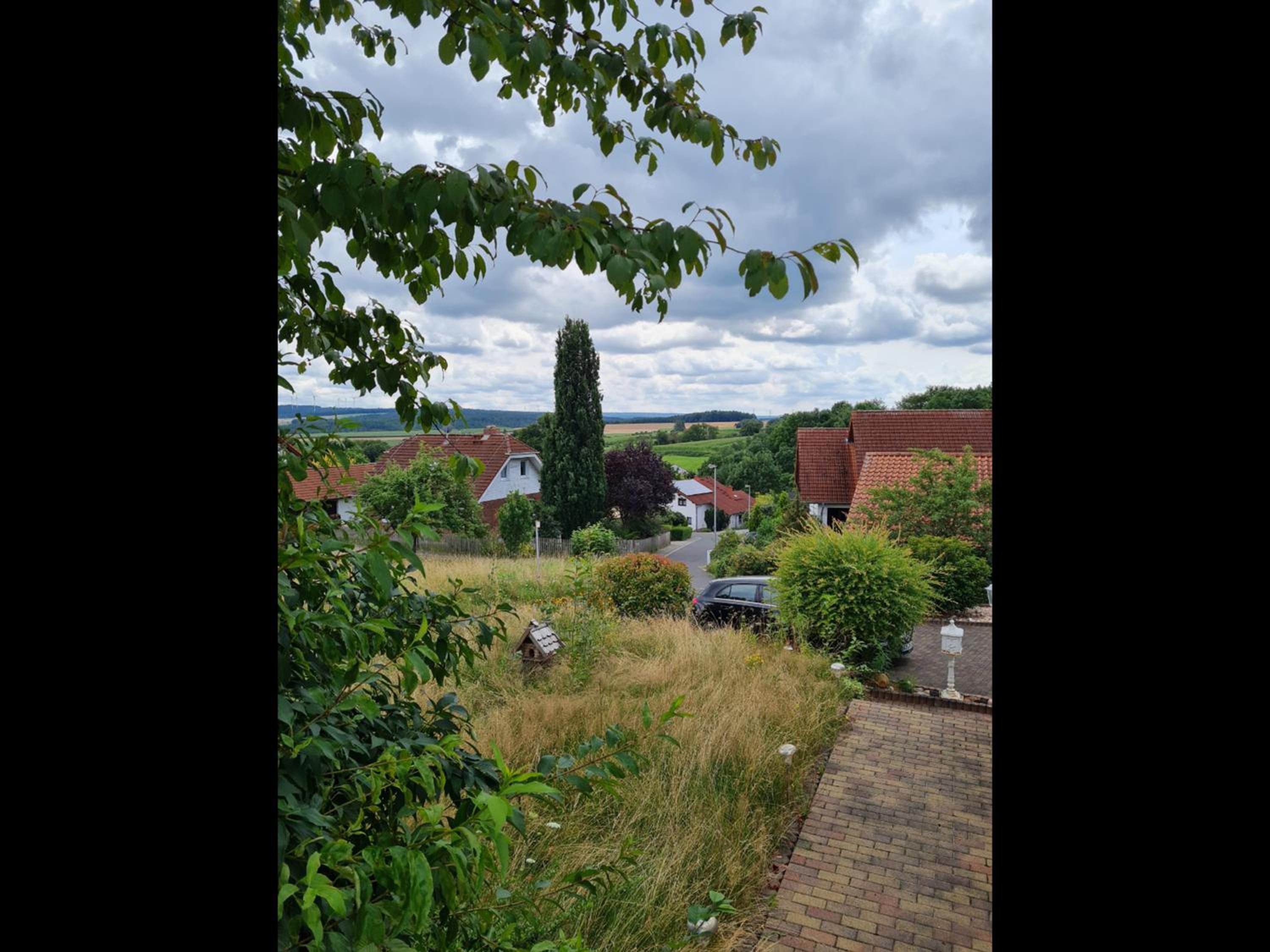 NEU Ferienwohnung Odenwald
