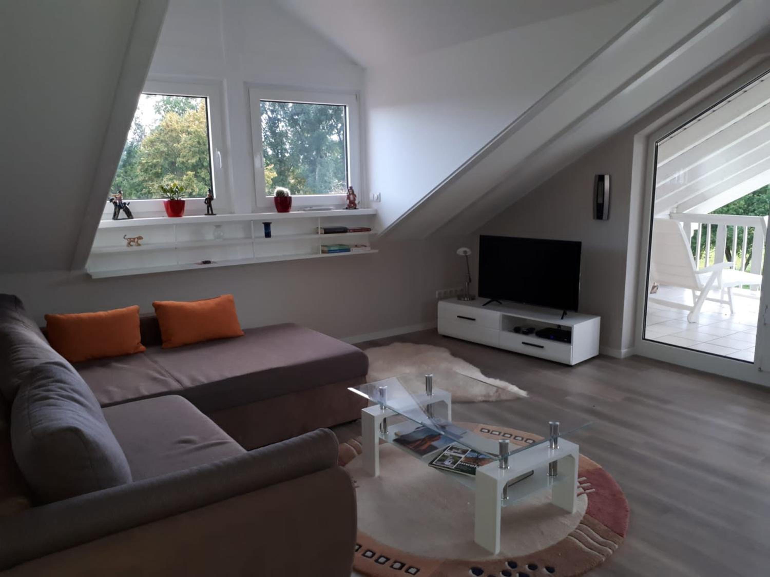NEU Ferienwohnung Odenwald