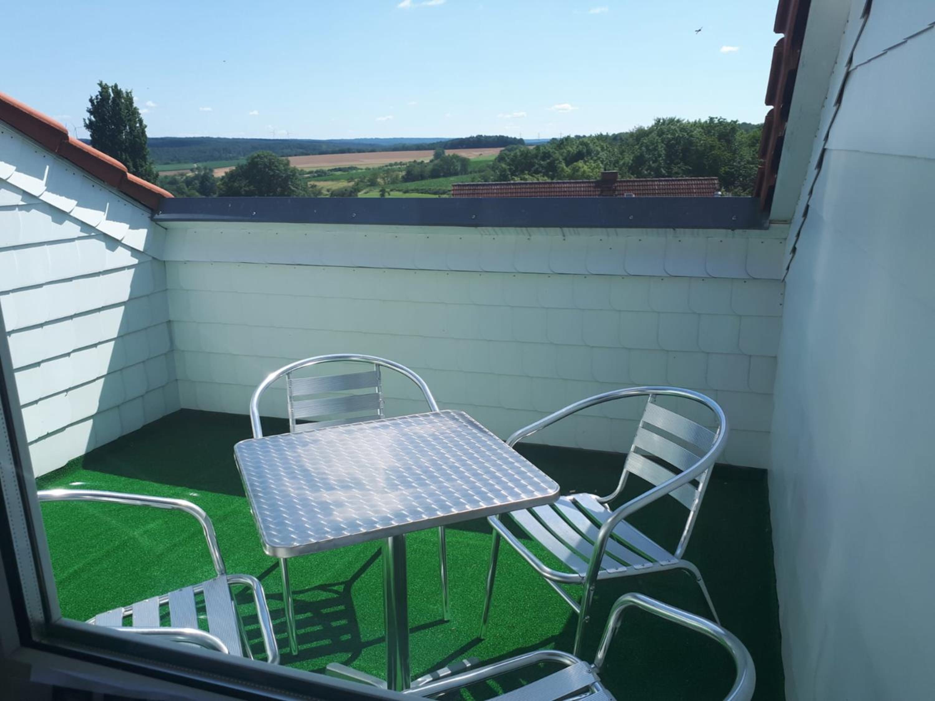 NEU Ferienwohnung Odenwald