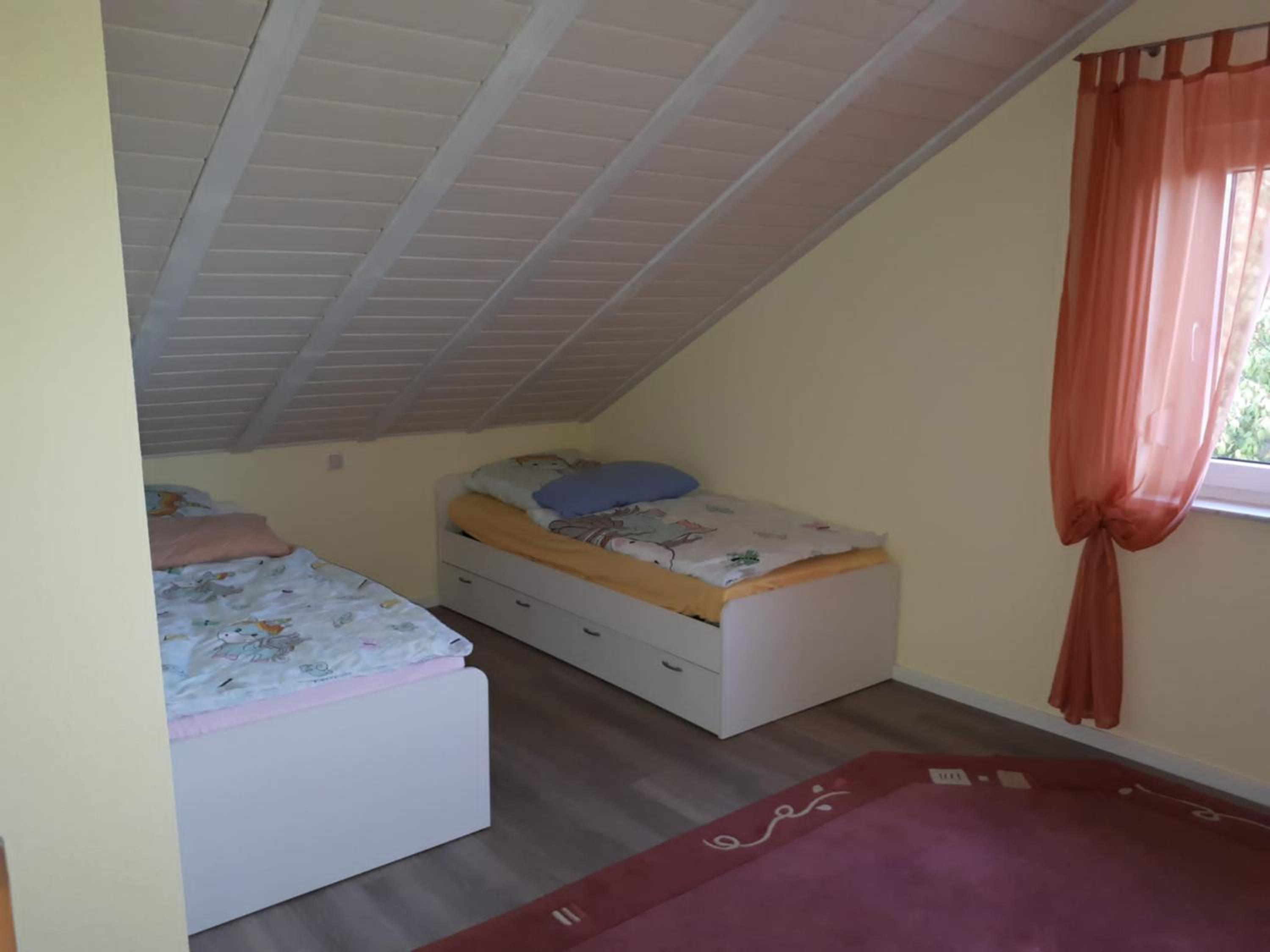 NEU Ferienwohnung Odenwald