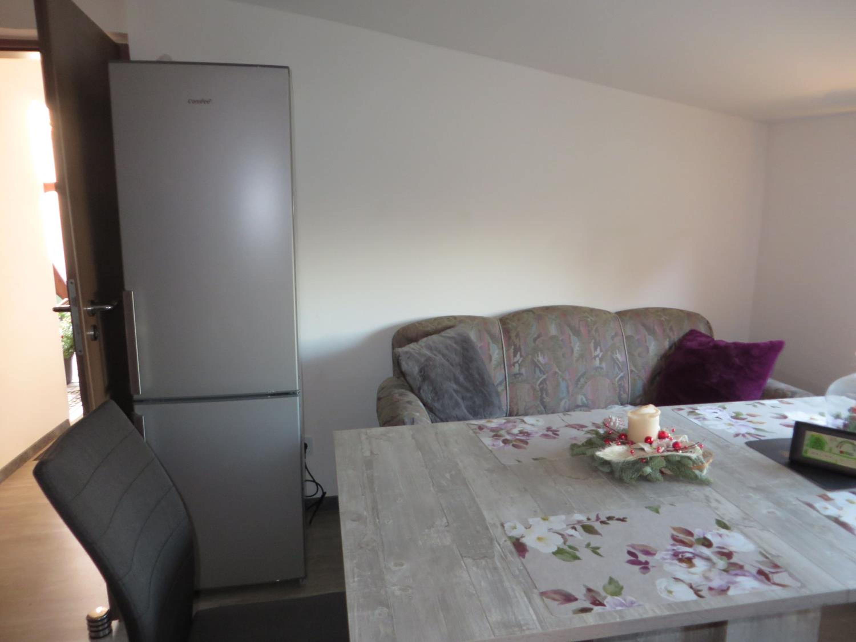 NEU Ferienhaus Torfmuttje nähe Norddeich mit Hund