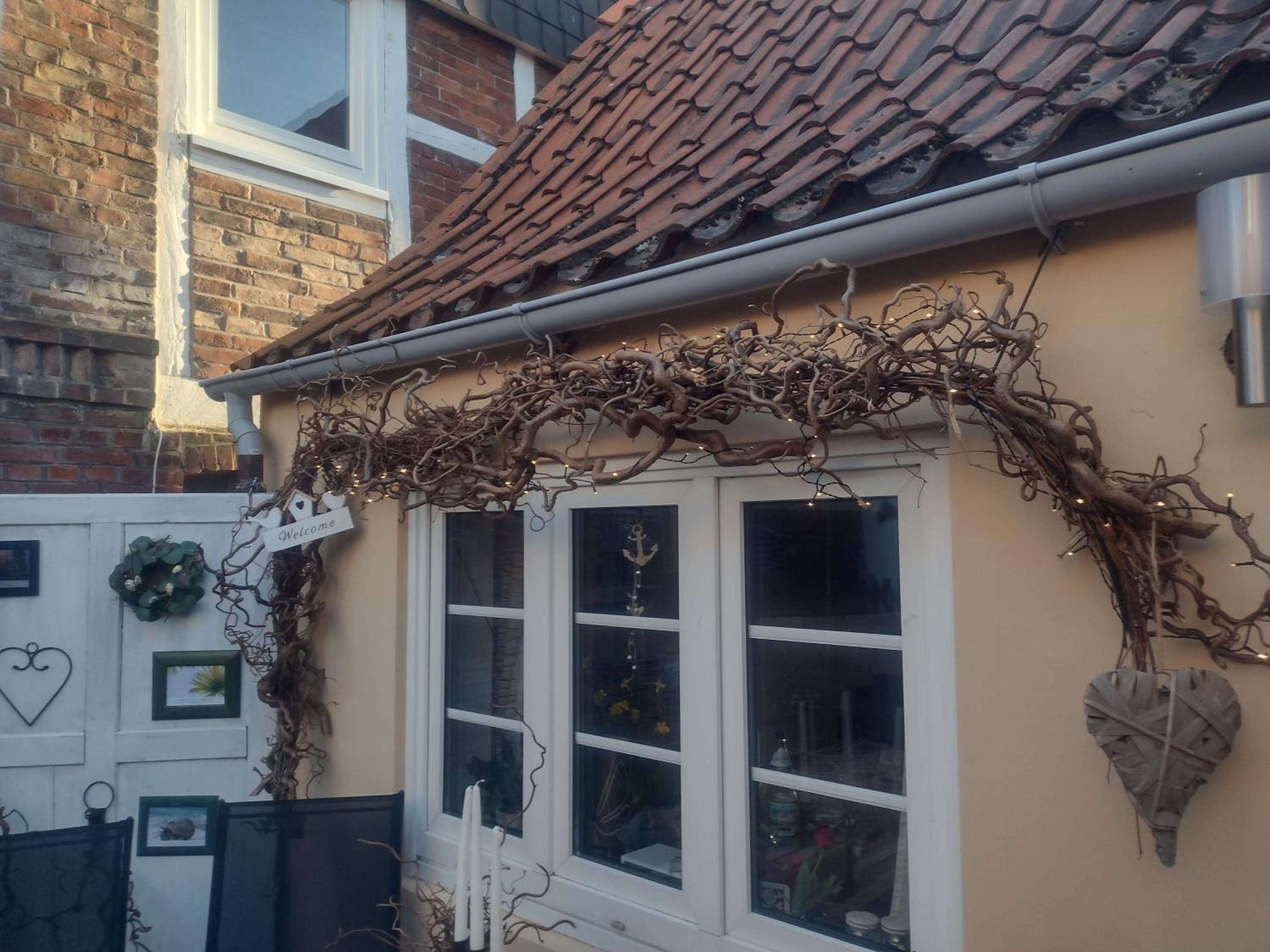 NEU! Haus am Schifferstieg