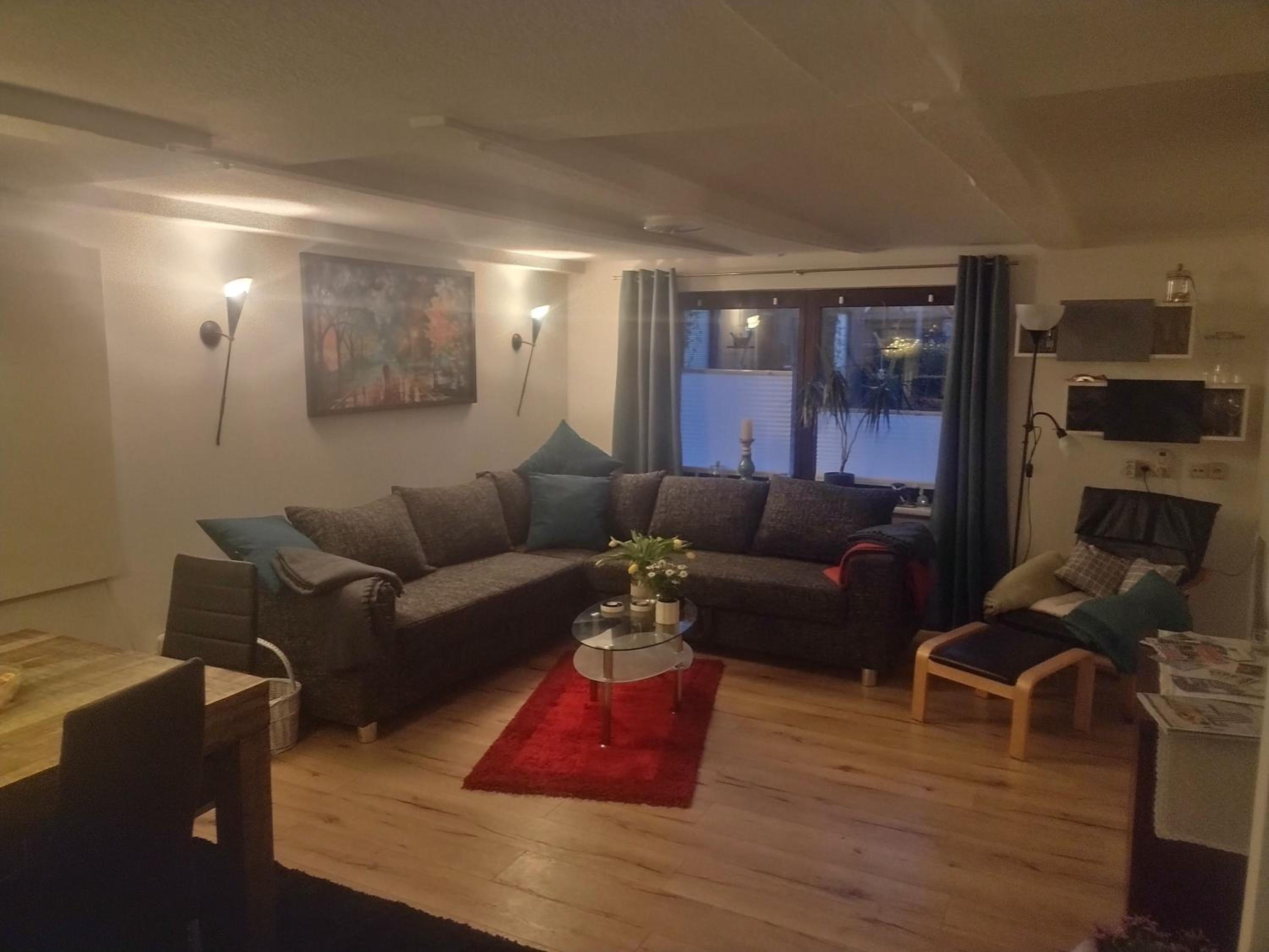 NEU! Haus am Schifferstieg