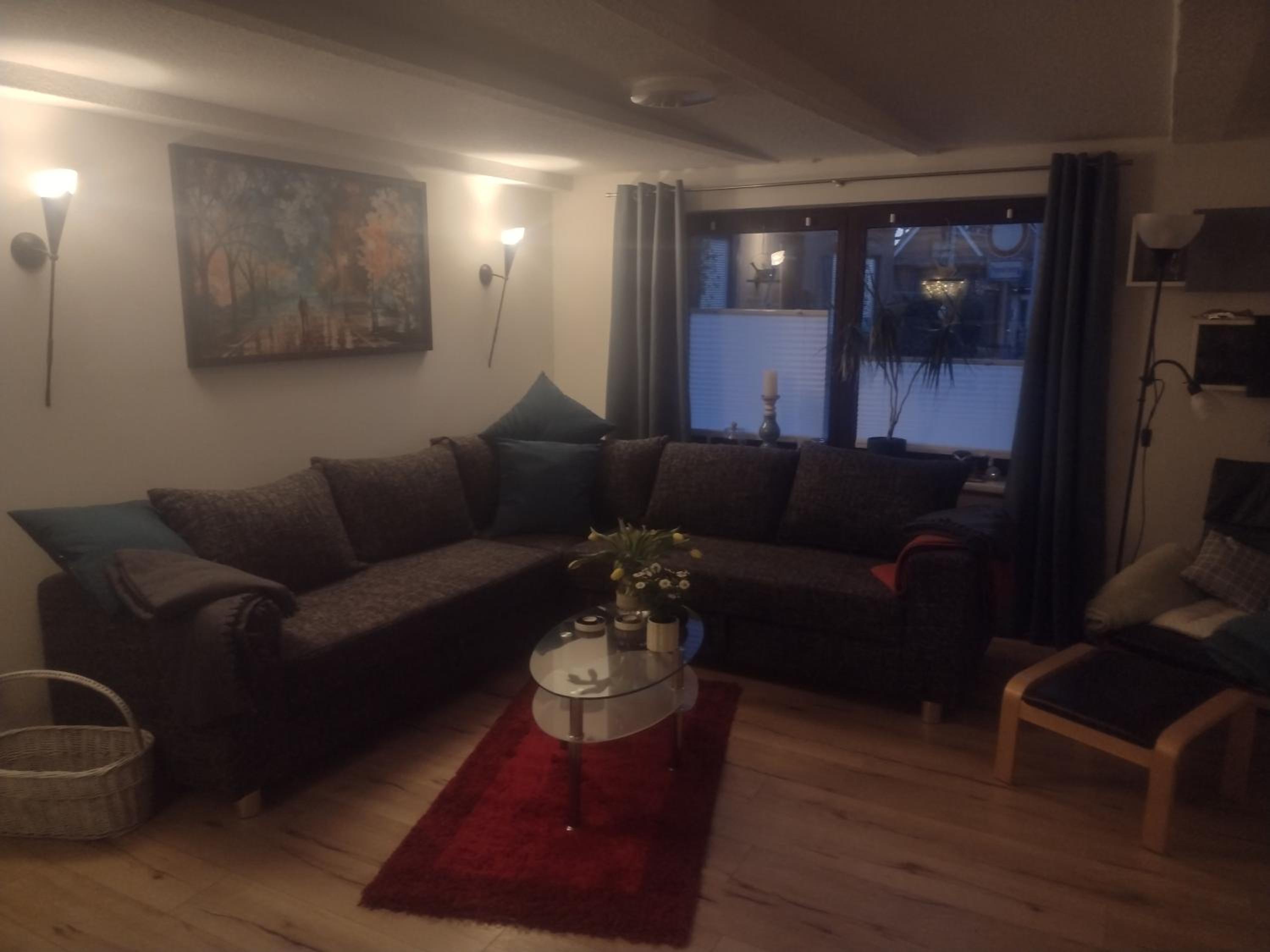 NEU! Haus am Schifferstieg