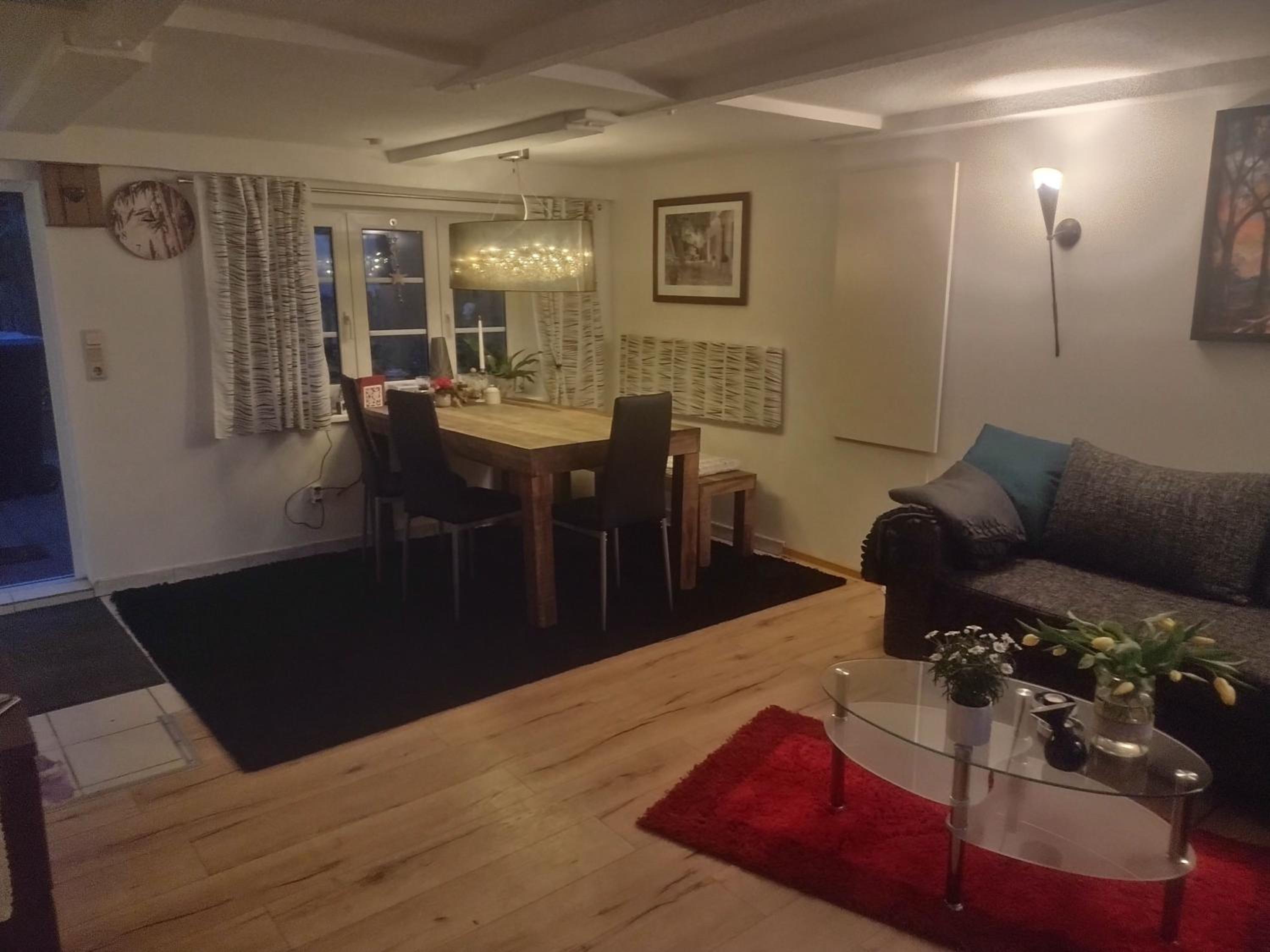 NEU! Haus am Schifferstieg
