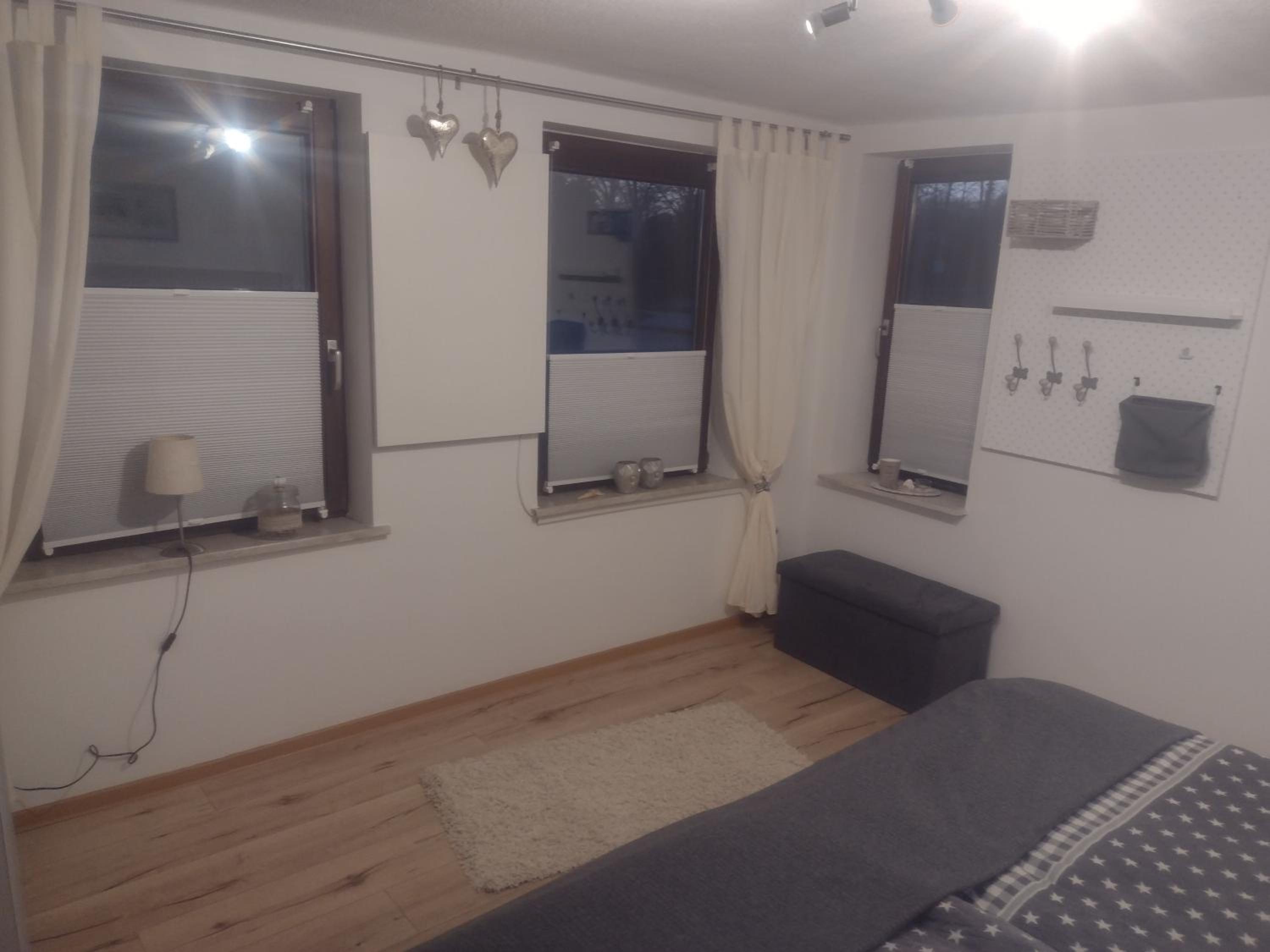NEU! Haus am Schifferstieg