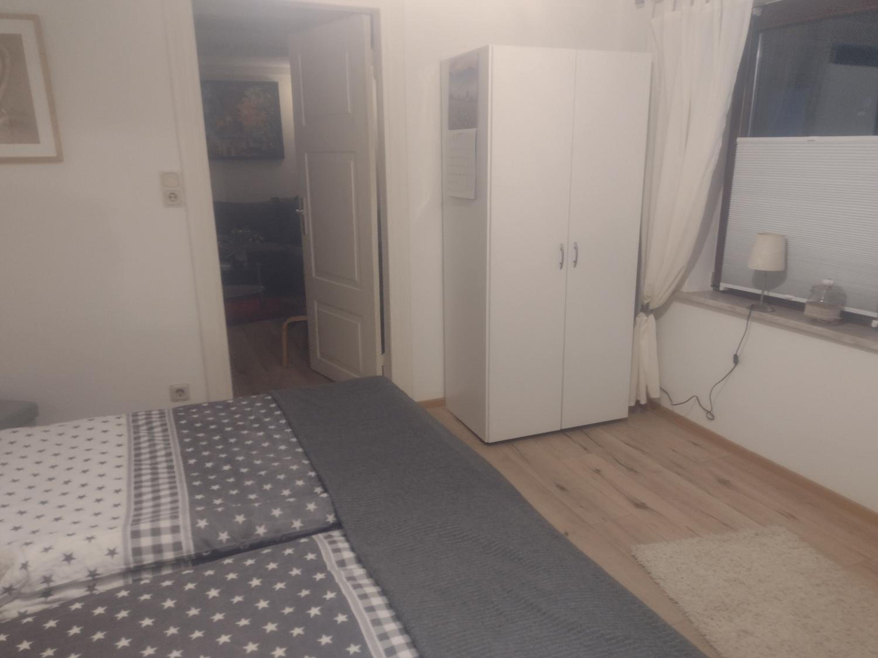NEU! Haus am Schifferstieg