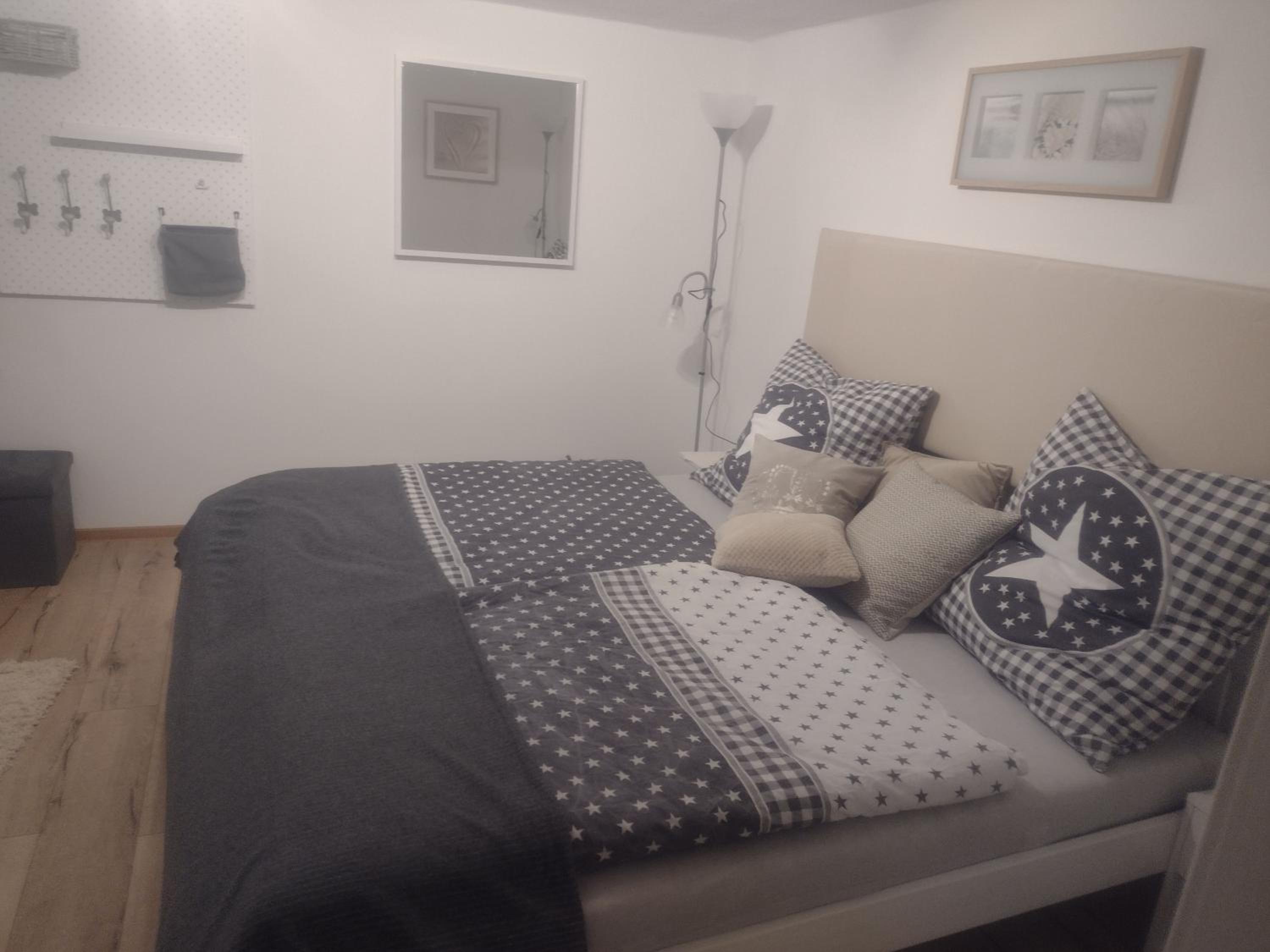 NEU! Haus am Schifferstieg