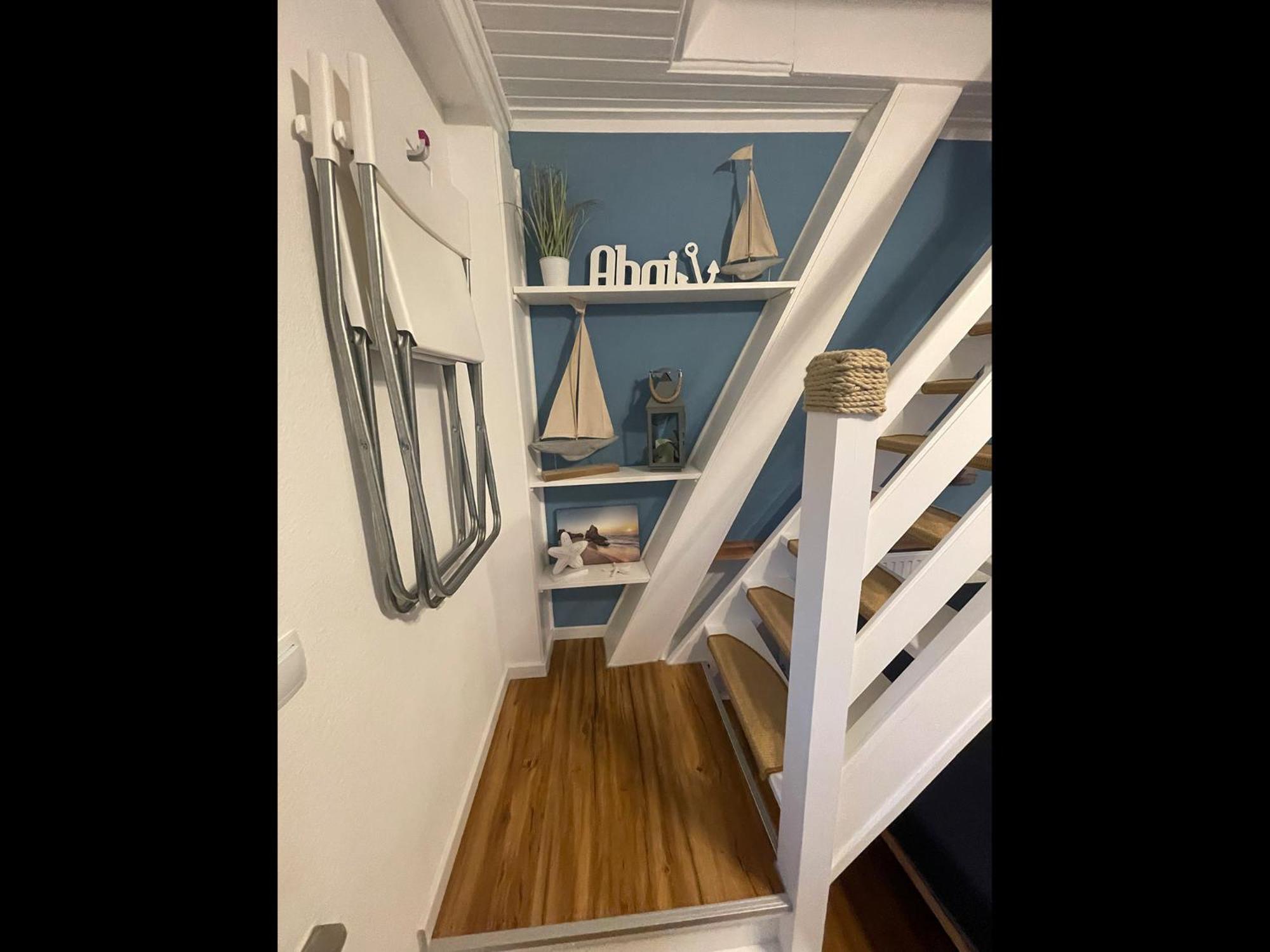 NEU Ahoi Ferienwohnung Nordstrand