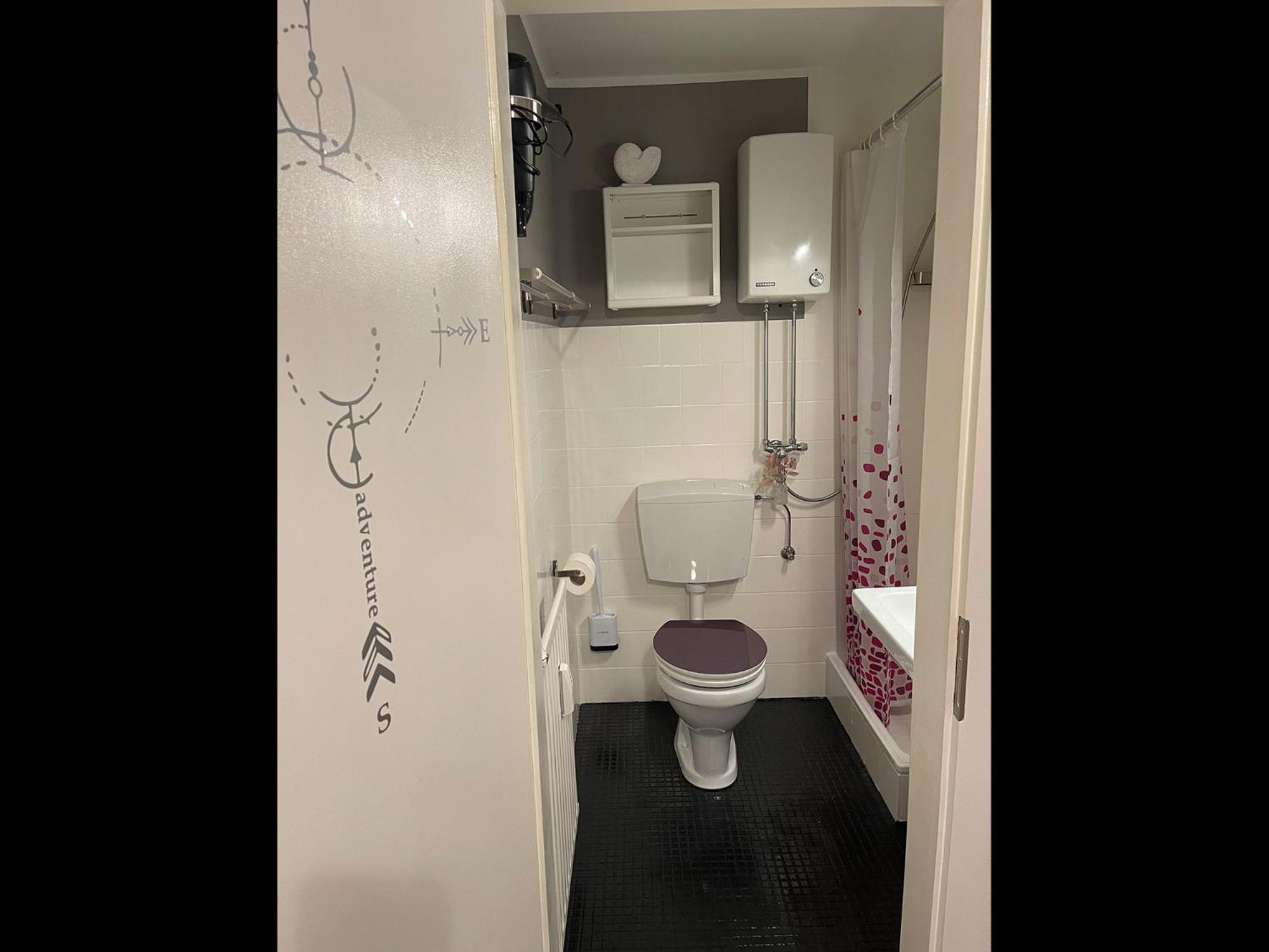 NEU Ahoi Ferienwohnung Nordstrand